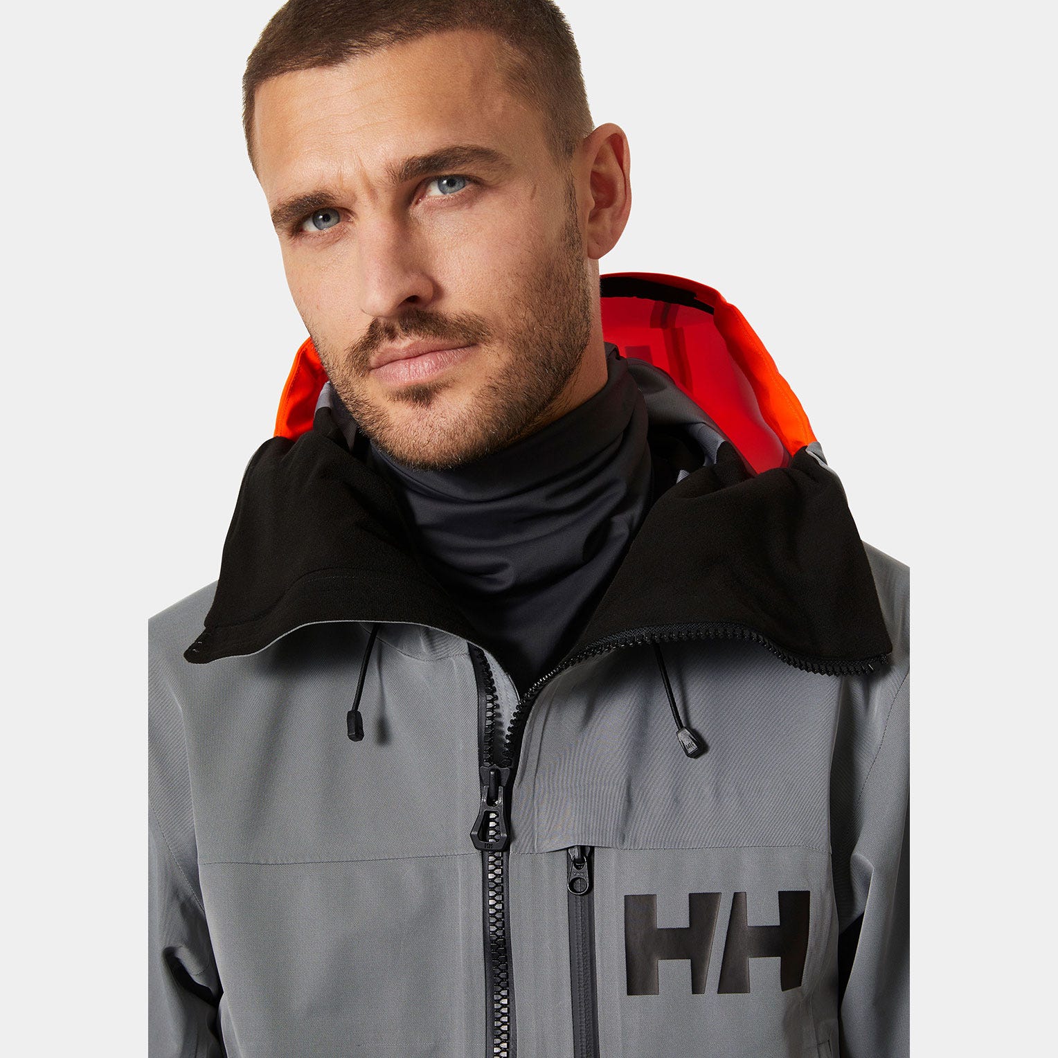 Men's Ullr Chugach Infinity Powder Ski Suit