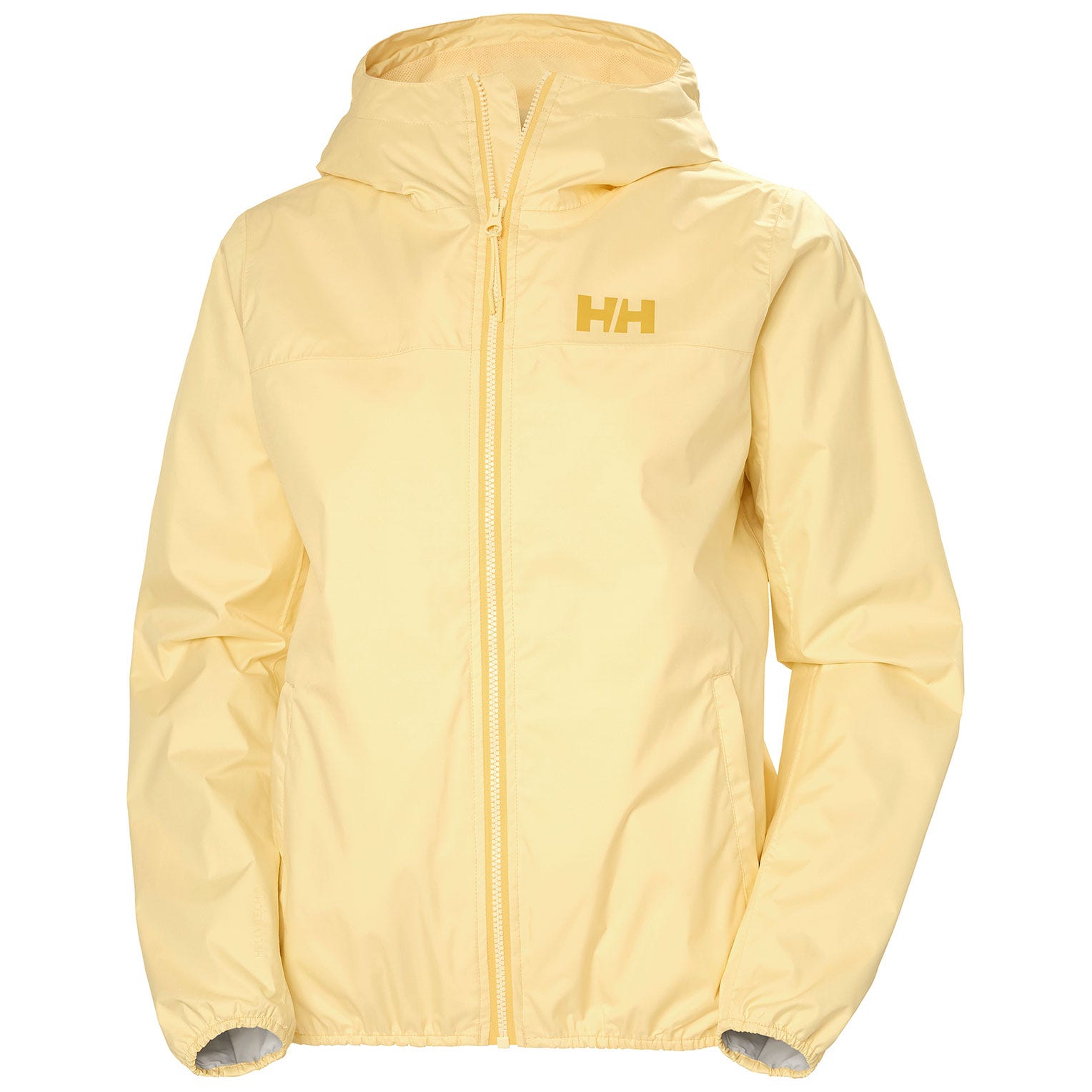 Women's Belfast II Packable Jacket