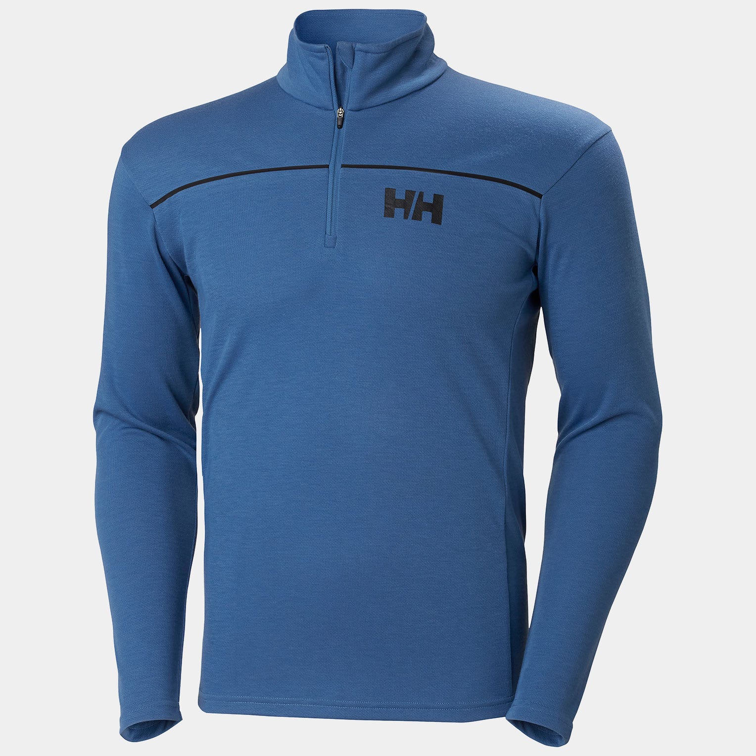 Men's HP Half-zip Pullover