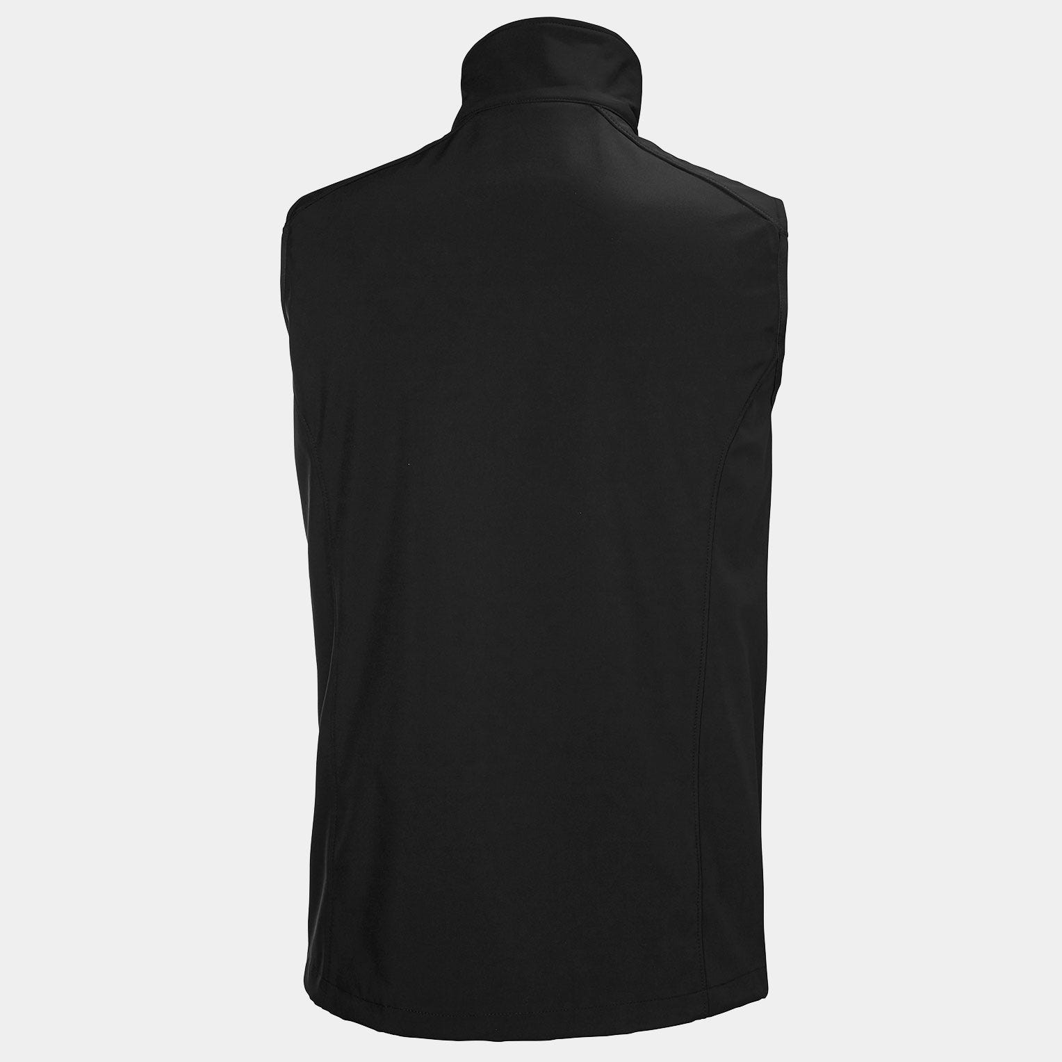 Men's Paramount Softshell Vest