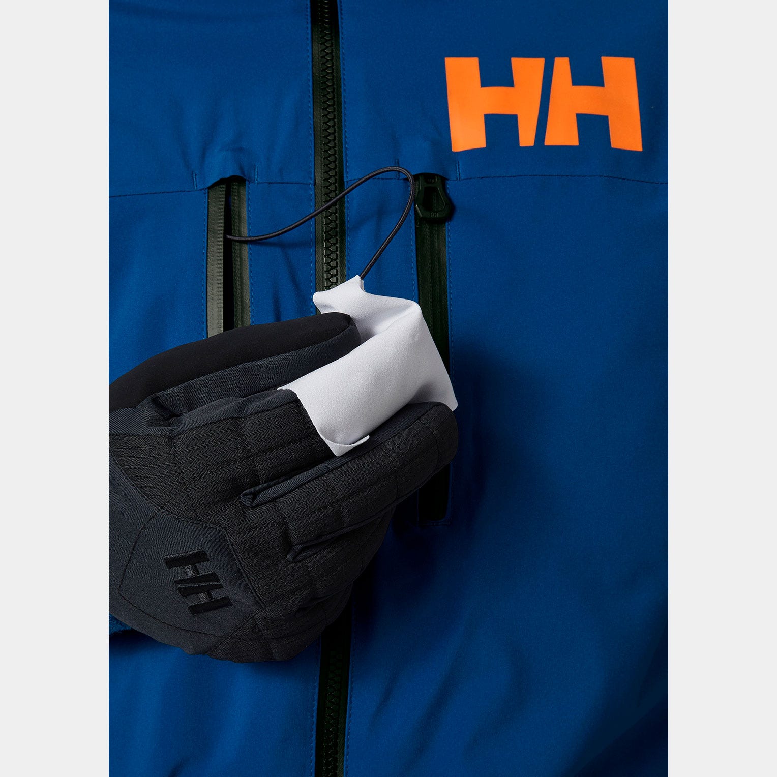 Men's Garibaldi Infinity Ski Jacket