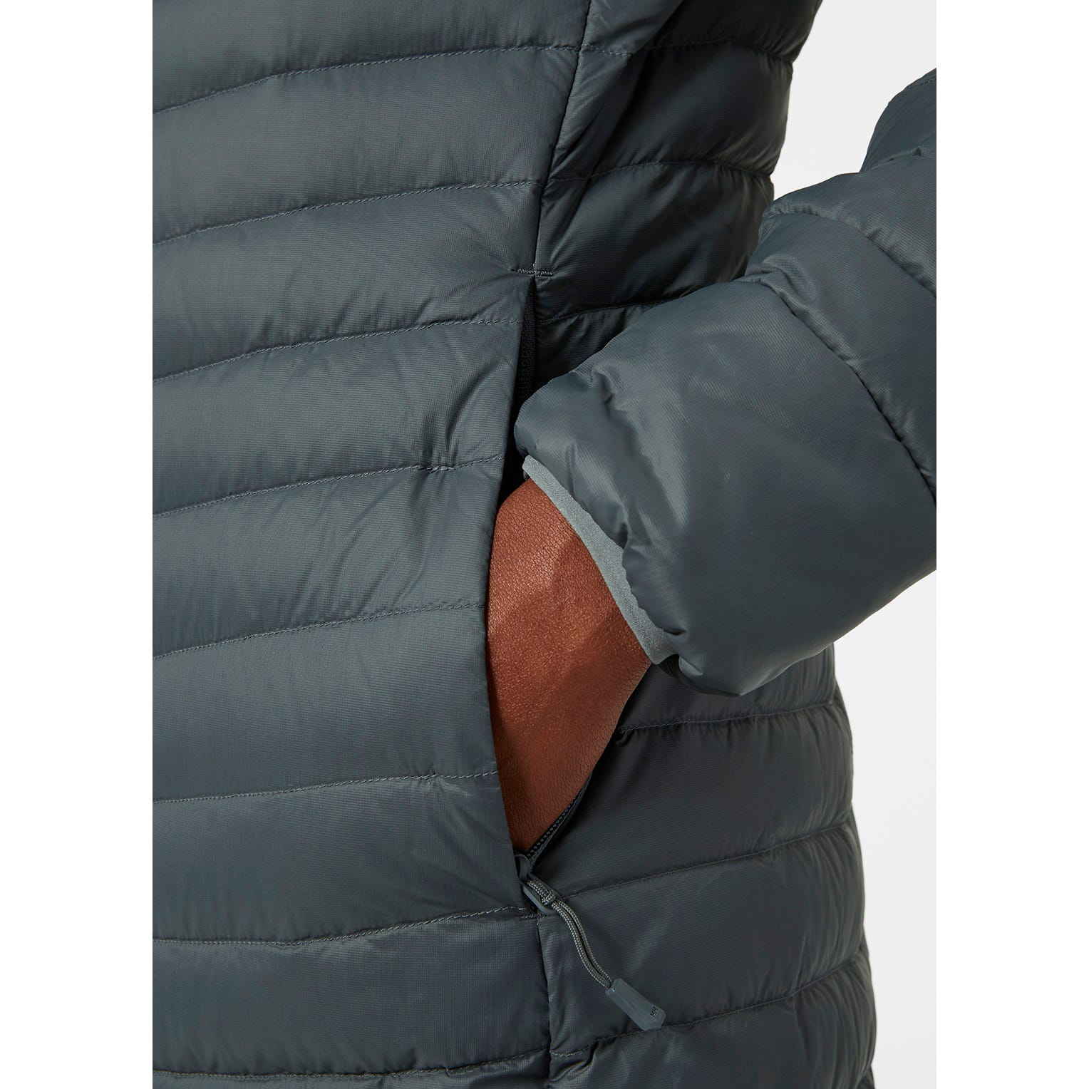 Women's Verglas Long Down Insulator Jacket