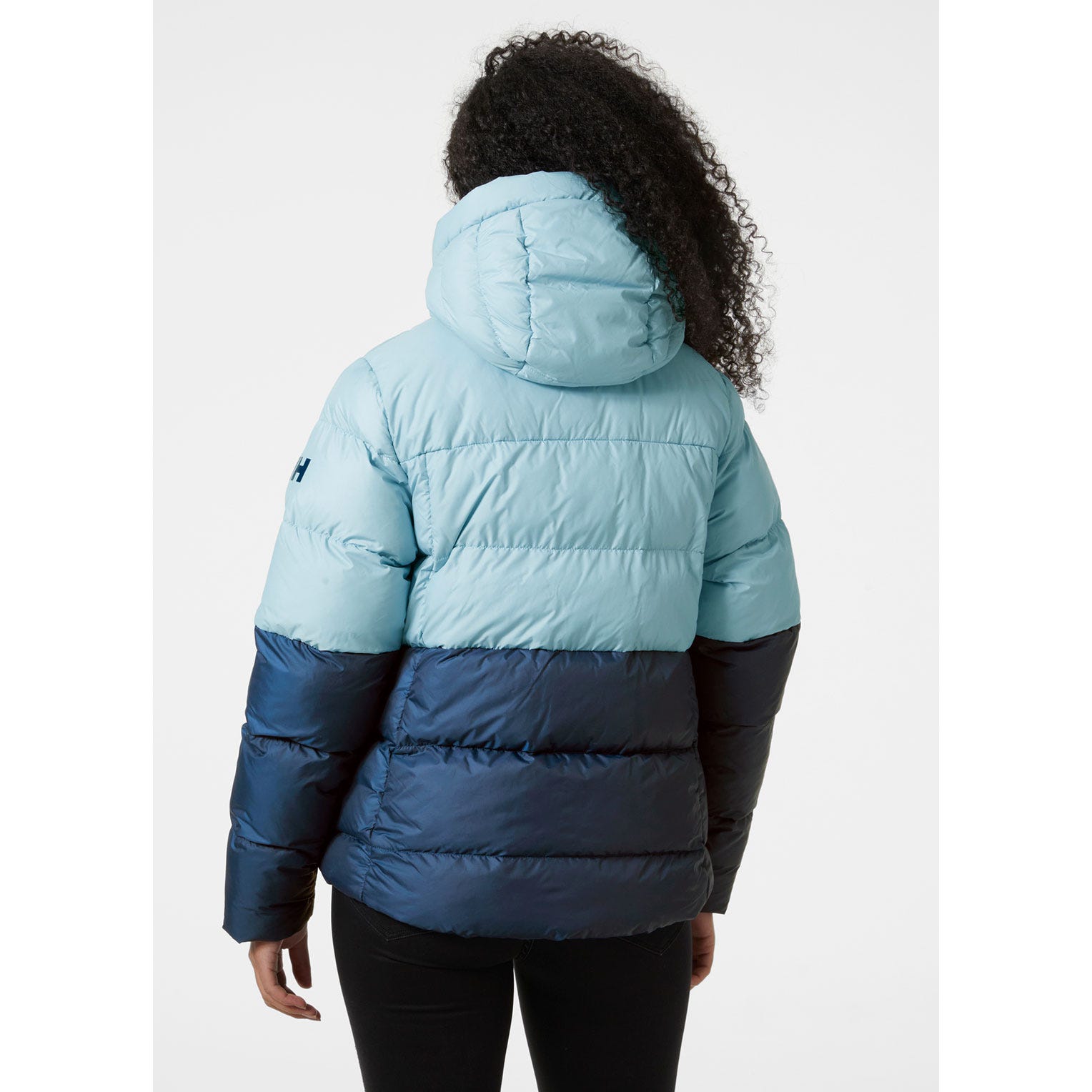 Women's Active Puffy Jacket