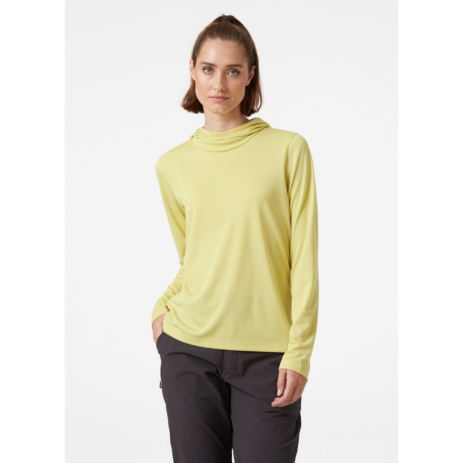 Women's Verglas Shade Hoodie