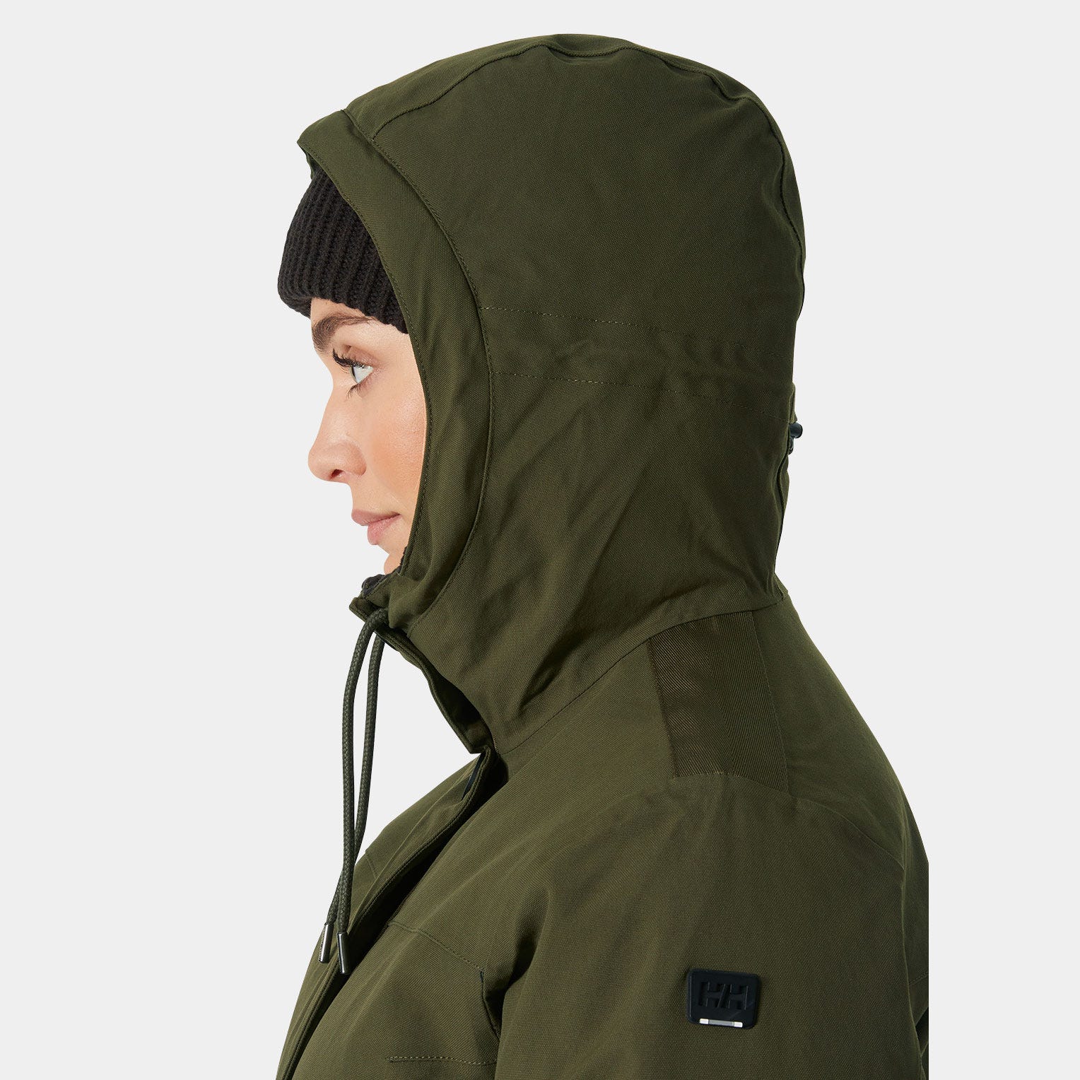 Women's Urban Lab Down Parka