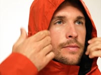 Men's URB Lab Rain Jacket