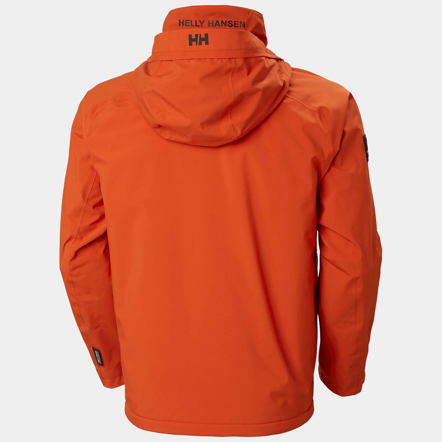 Men's HP Racing LIFALOFT? Hooded Sailing Jacket