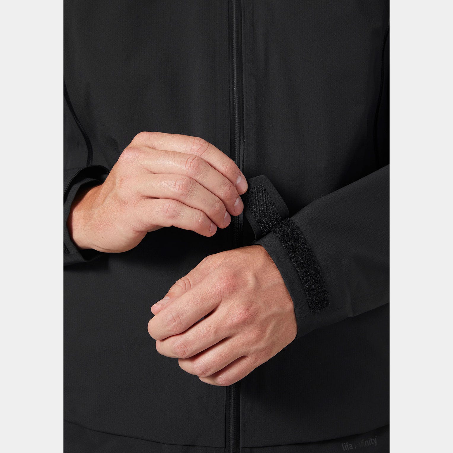 Men's Verglas Infinity Shell Jacket