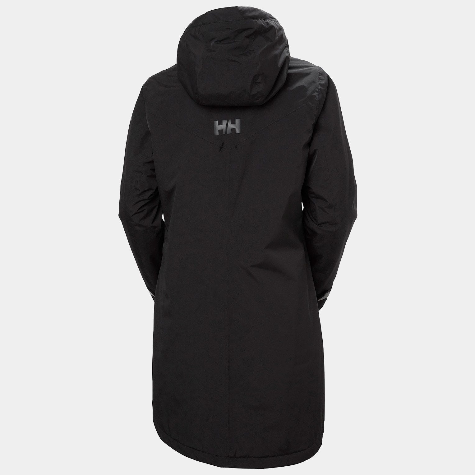 Women's Adore Insulated Raincoat