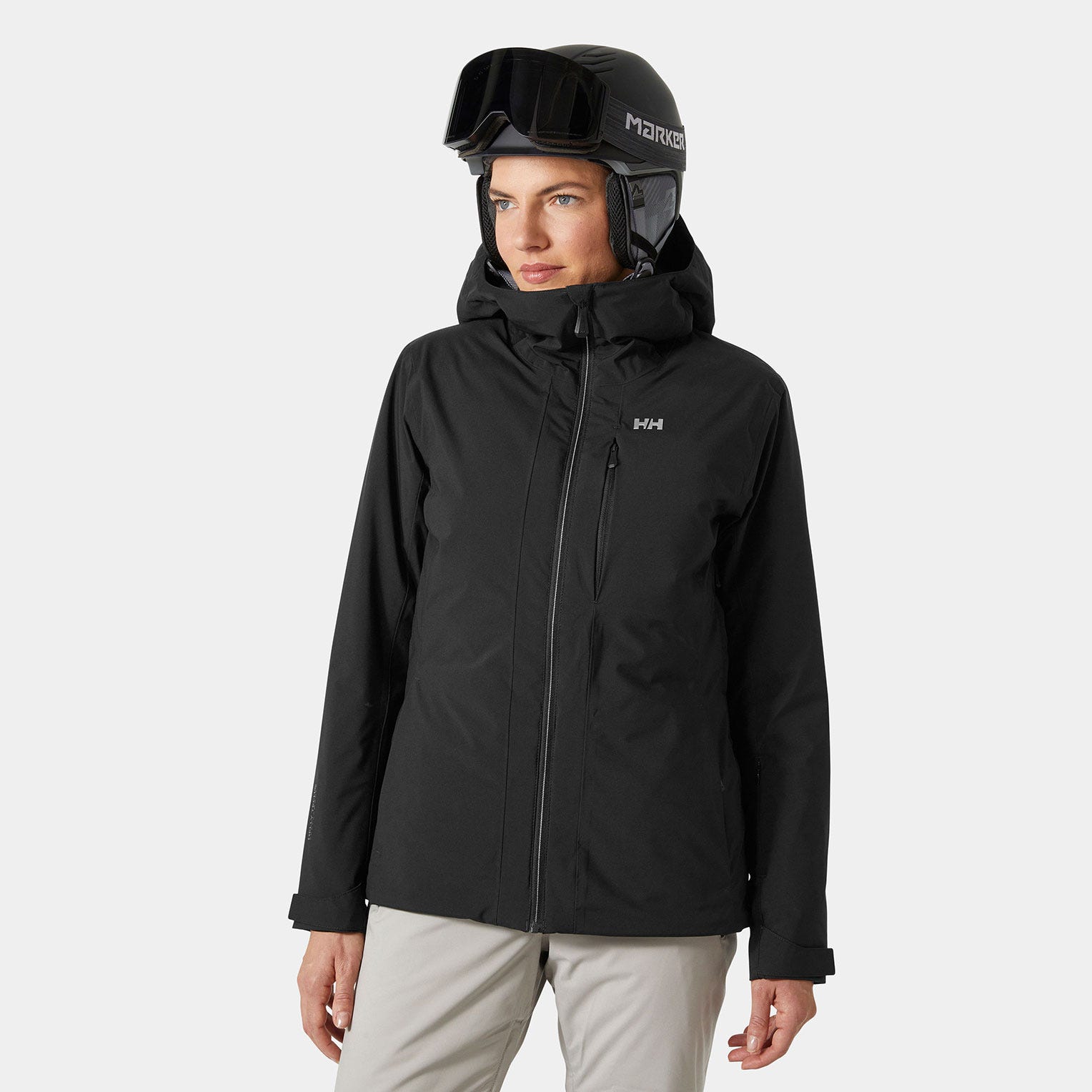 Women's Edge 2.0 Ski Jacket