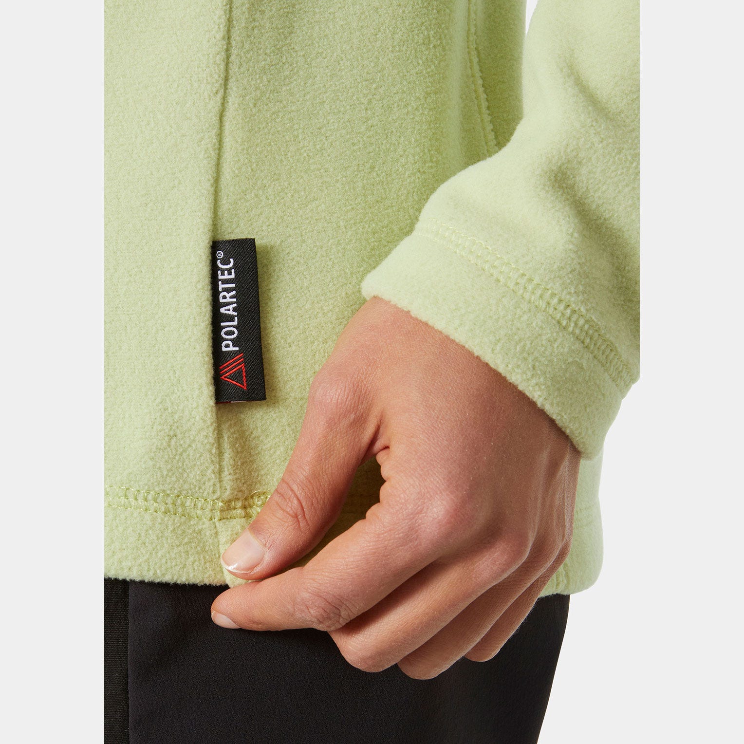 Women's Daybreaker Half-zip Fleece Jacket