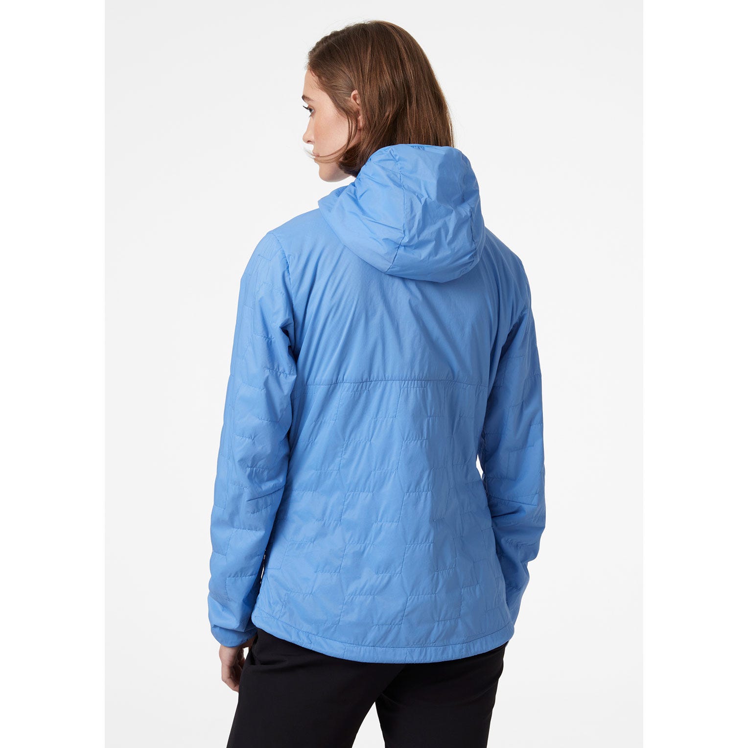 Women's LIFALOFT Air Hooded Insulated Jacket
