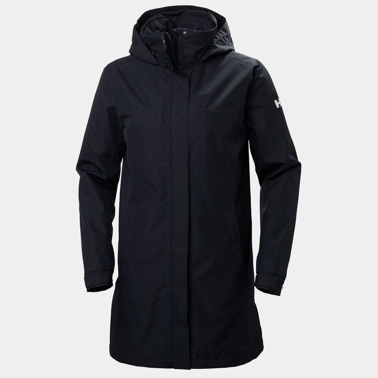 Women's Aden Insulated Rain Coat