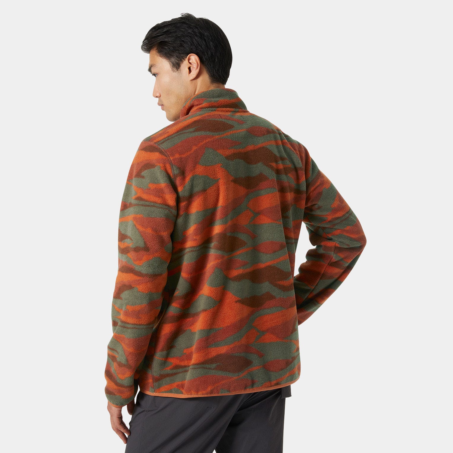 Men's Maridalen Fleece Pullover