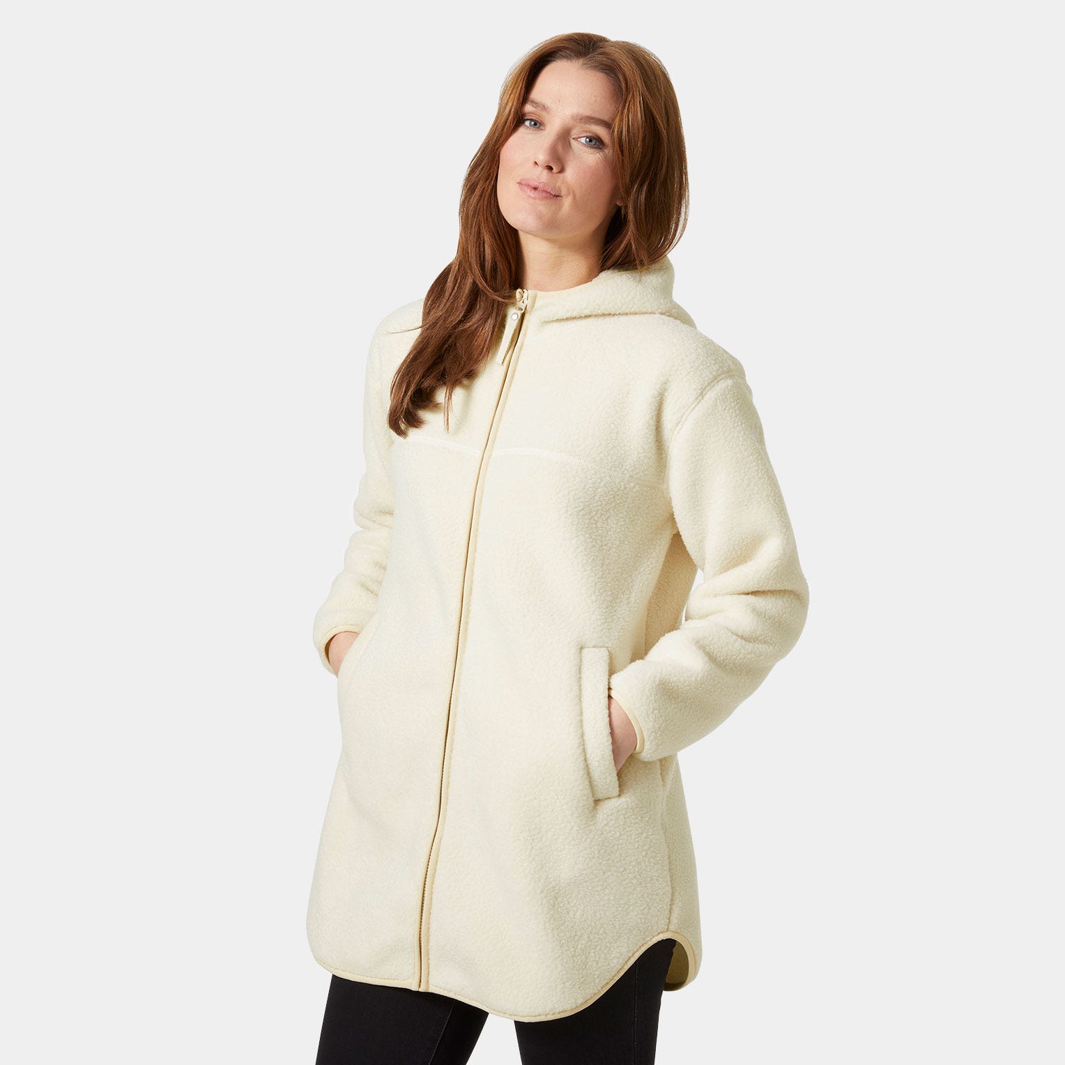 Women's Maud Pile Fleece Jacket