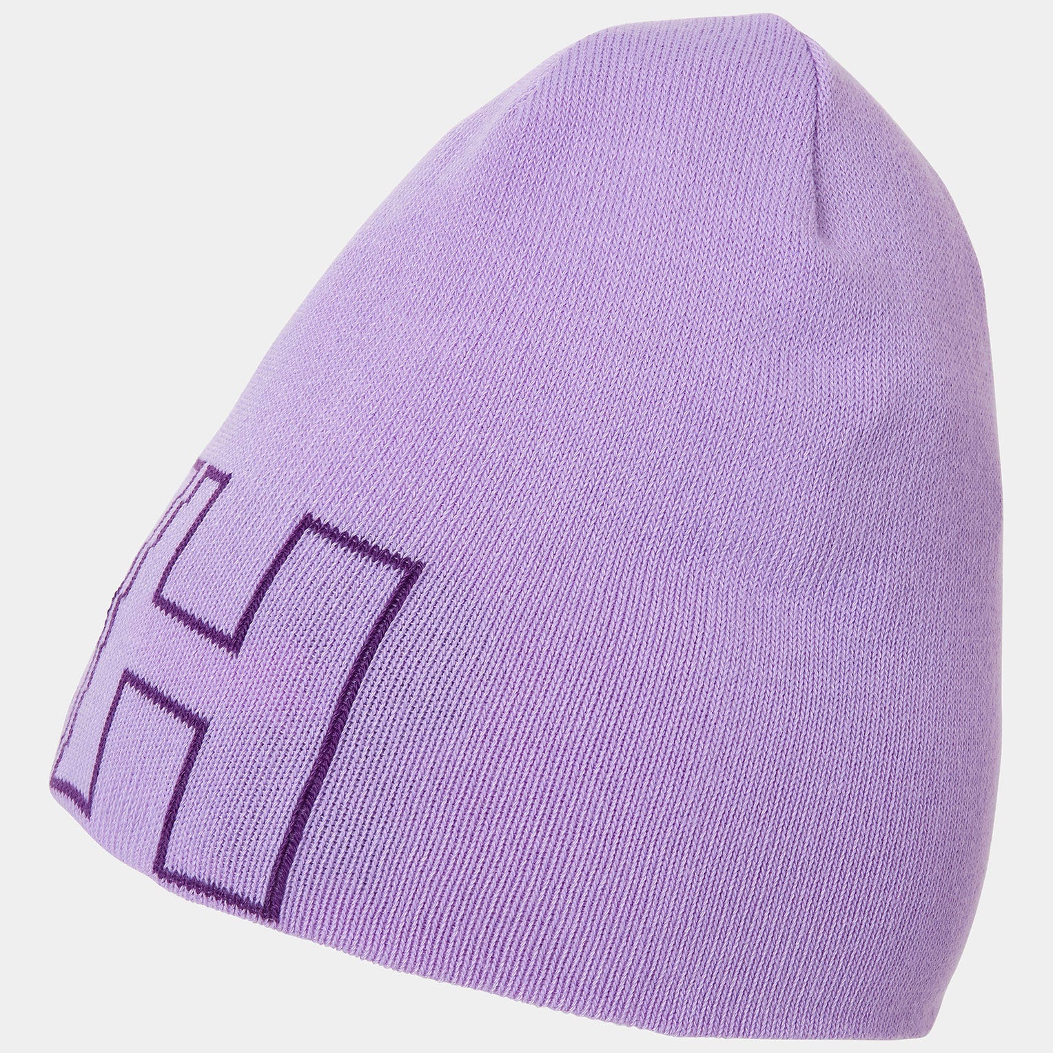 Unisex Outline Beanie Hat