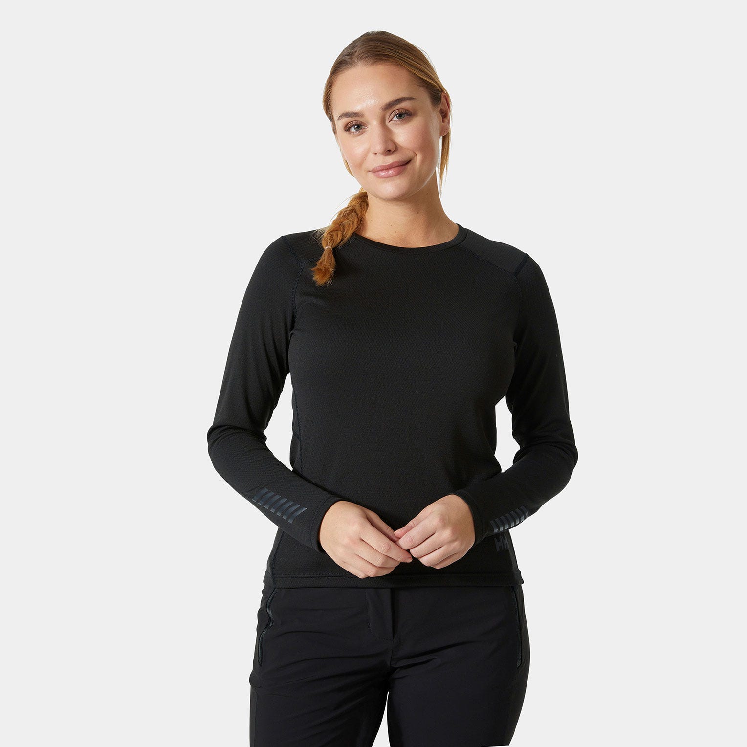 Women's LIFA® ACTIVE Crew Base Layer