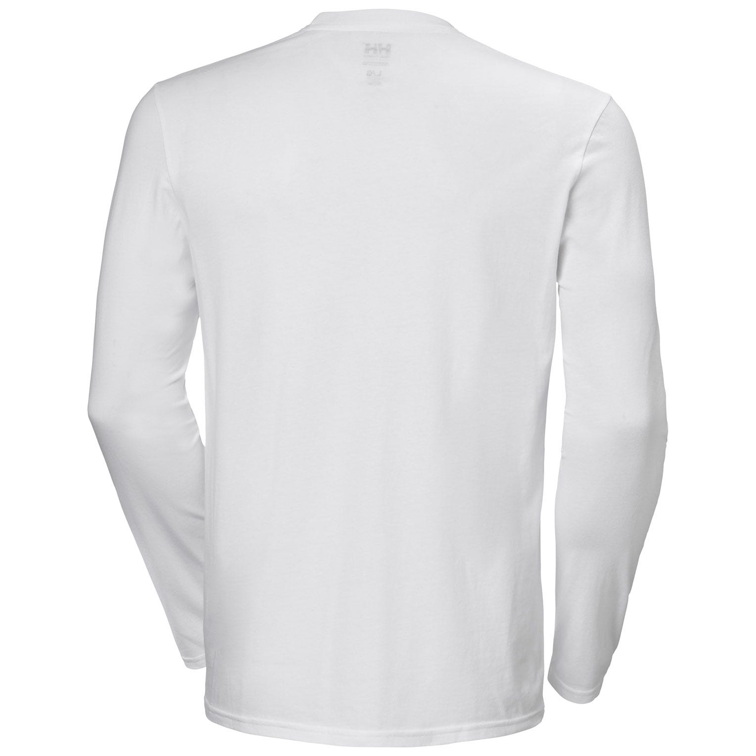 Men's Nord Graphic Longsleeve T-Shirt