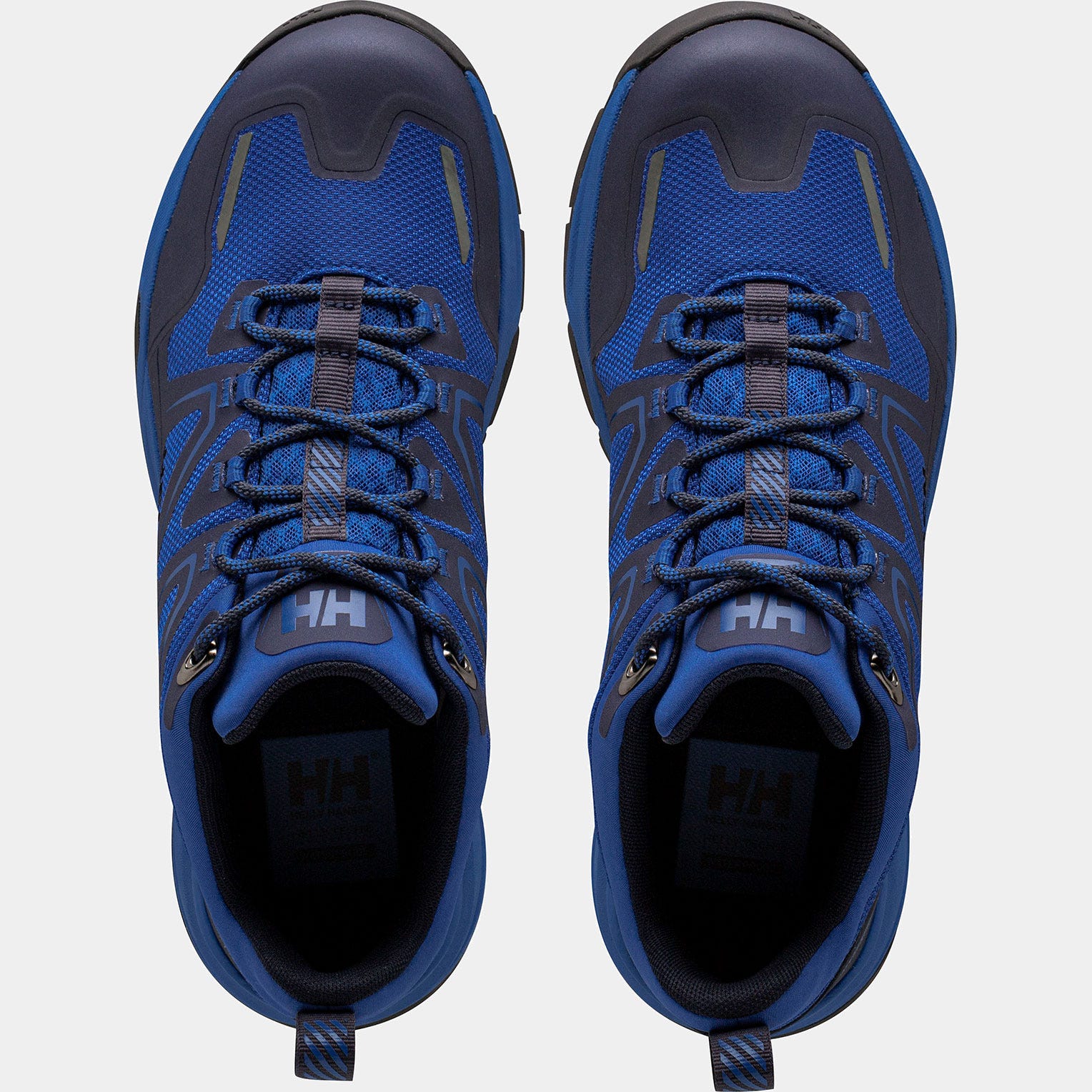 Men's Cascade Low-Cut Helly Tech® Hiking Shoes