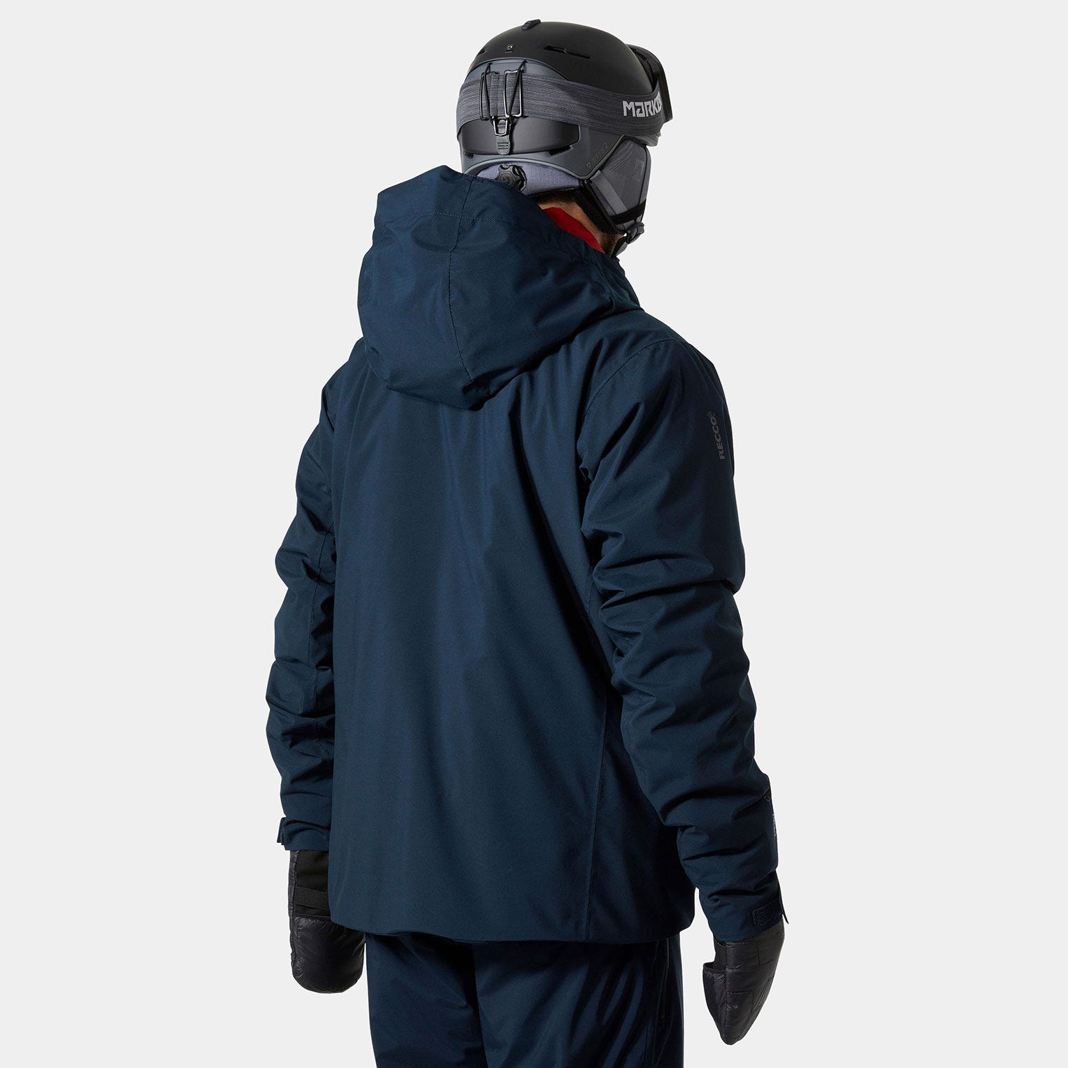 Men's Swift 3-In-1 Ski Jacket