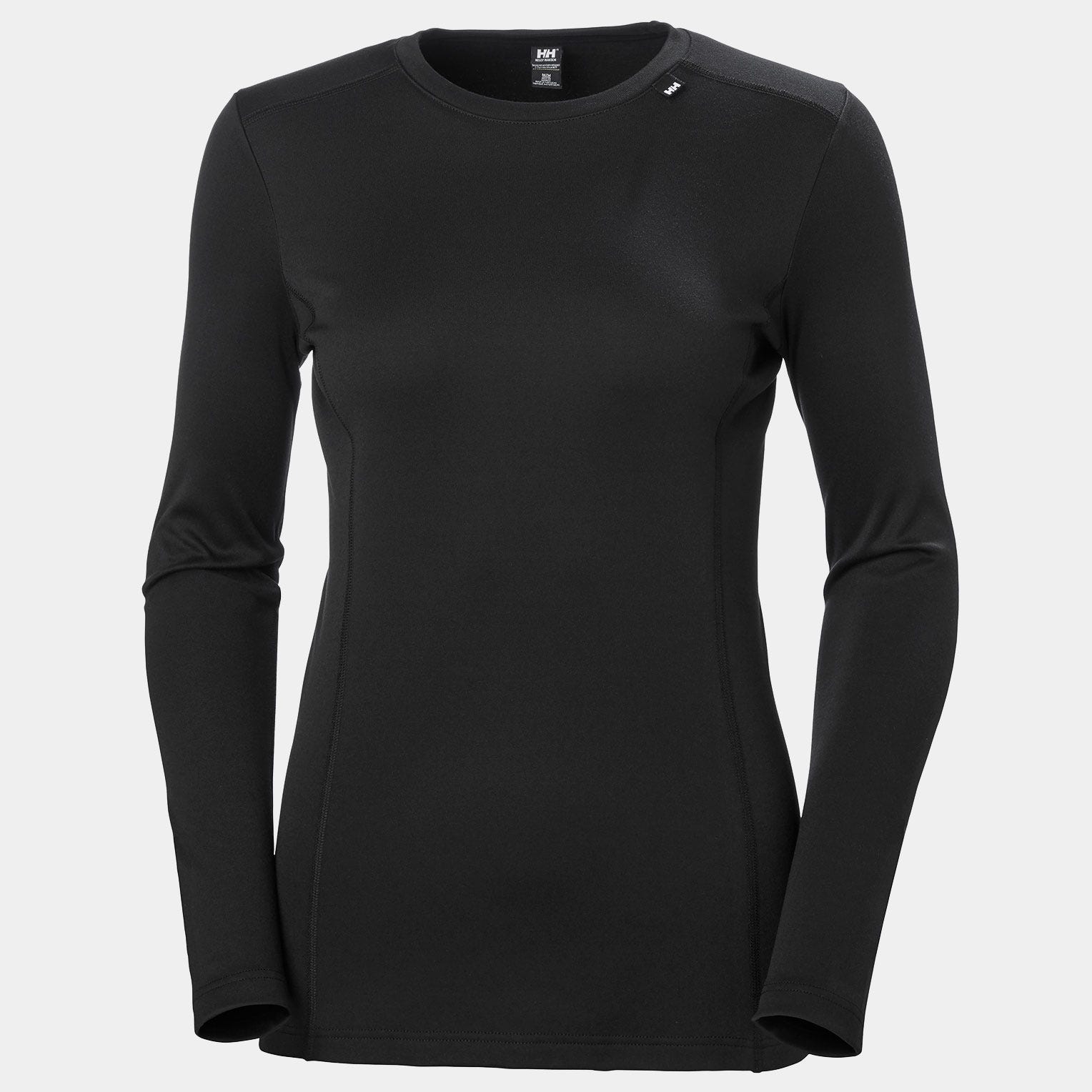 Women's LIFA® MAX Crew Base Layer