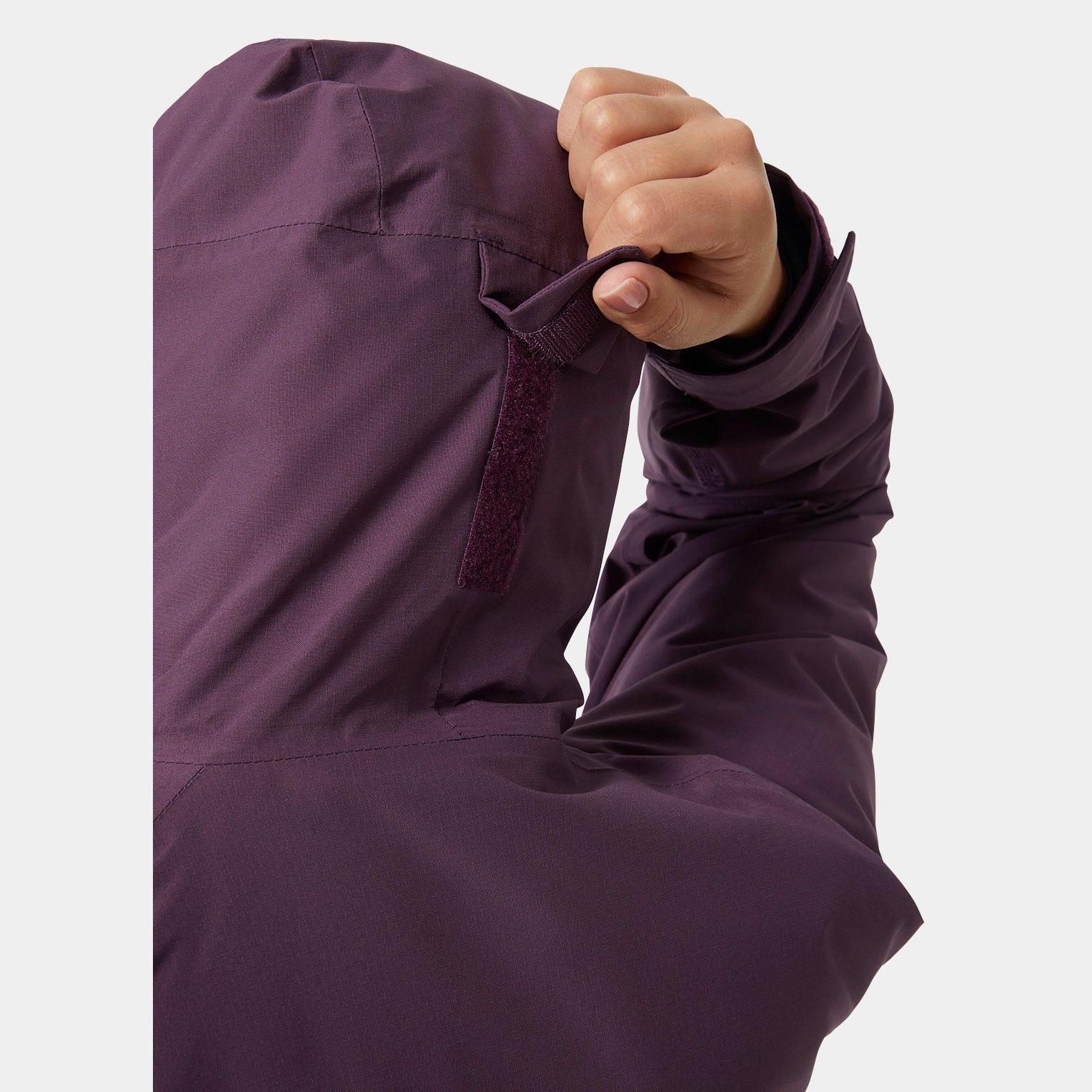 Women's Banff Insulated Shell Jacket