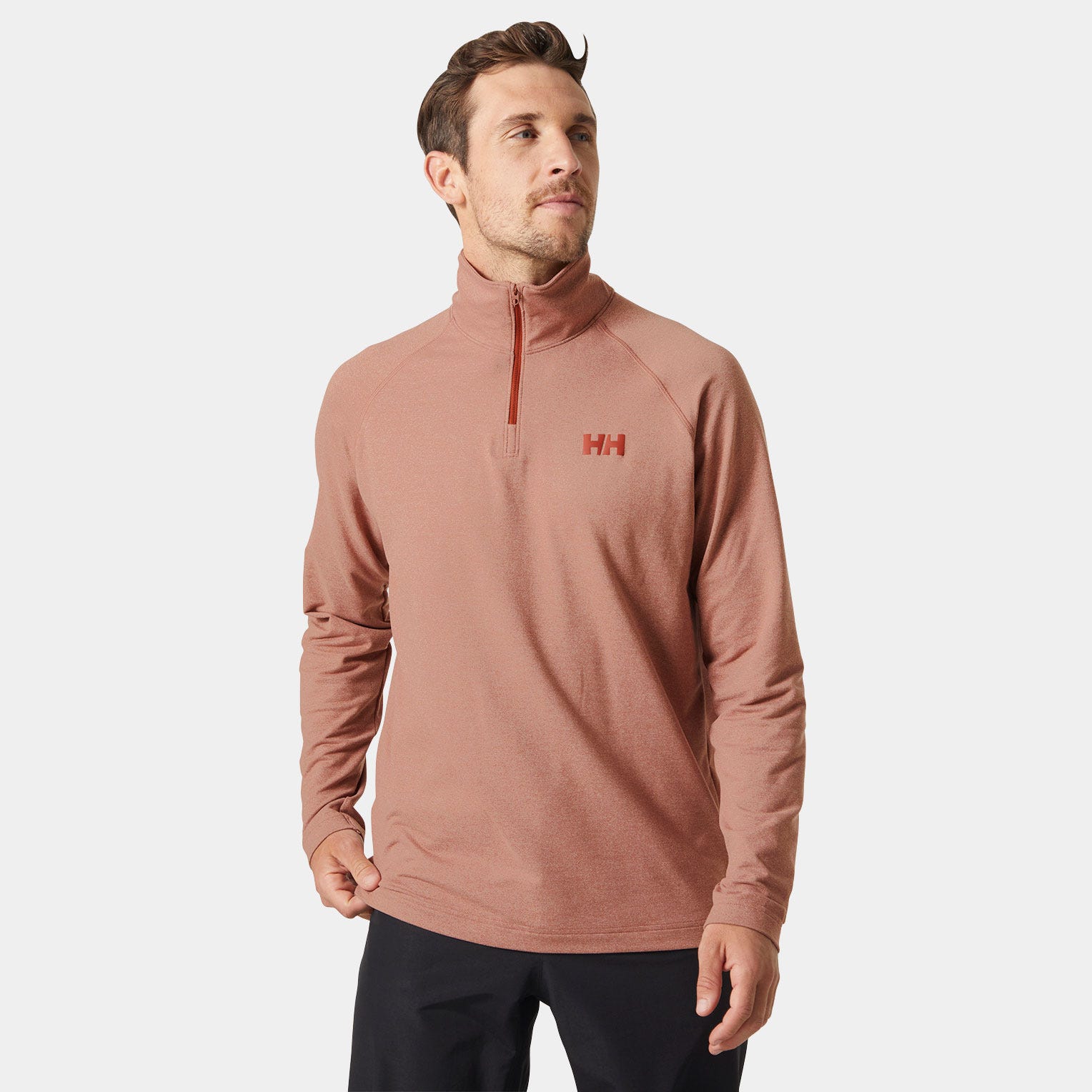 Men's Verglas Half-Zip Midlayer