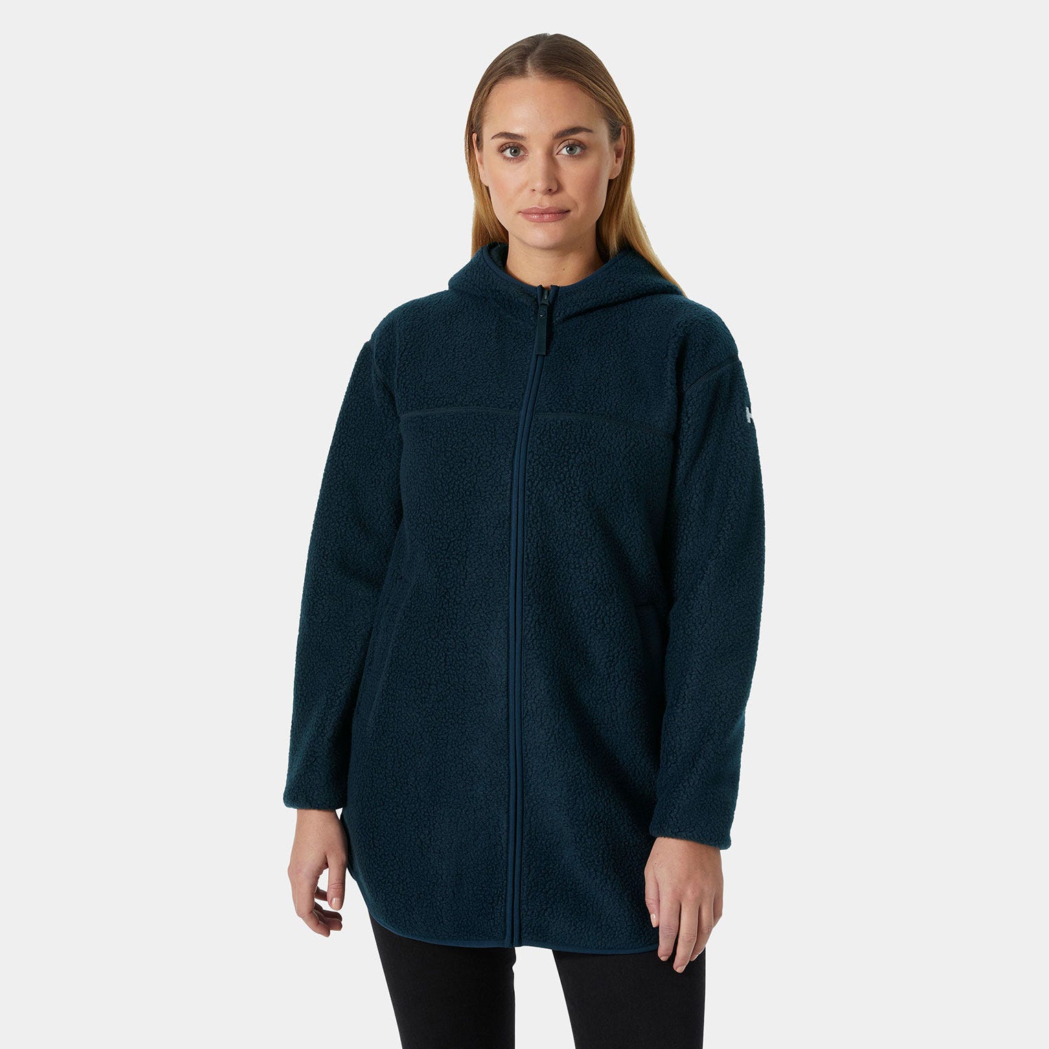 Women's Maud Pile Fleece Jacket