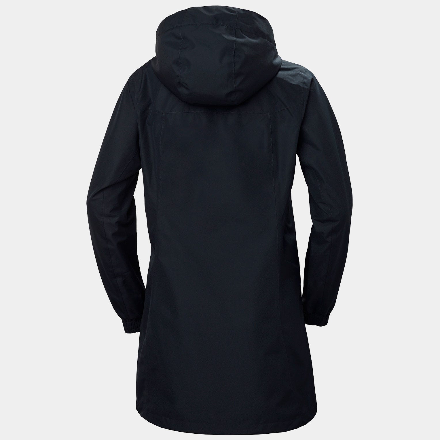 Women's Aden Long Rain Jacket