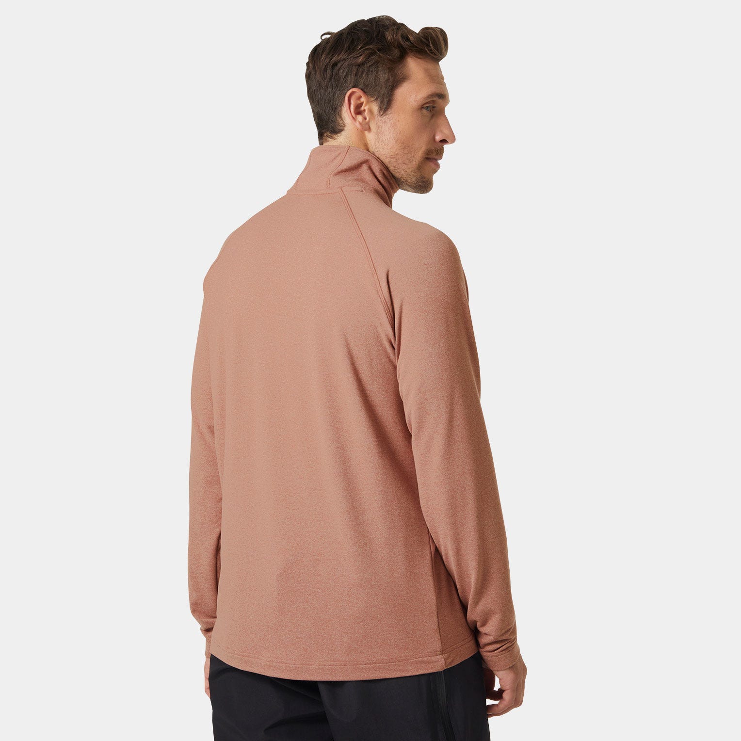 Men's Verglas Half-Zip Midlayer