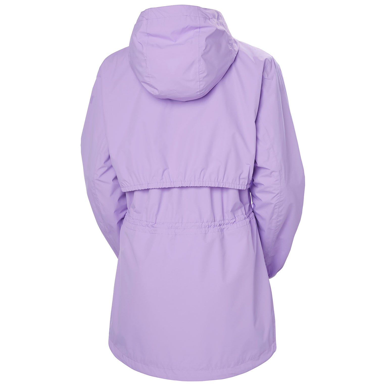Women's Essence Mid-Length Raincoat