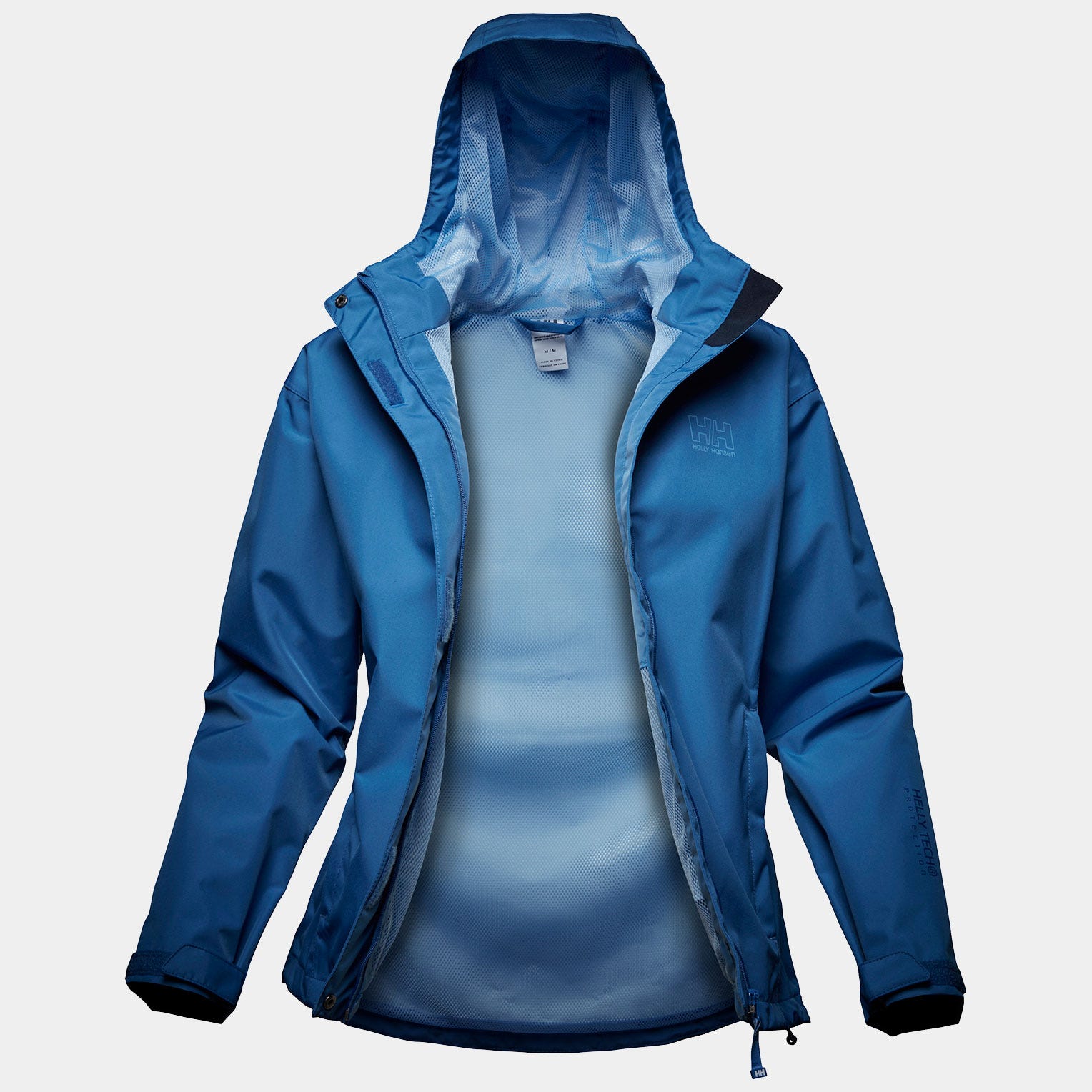 Women's Seven J Rain Jacket