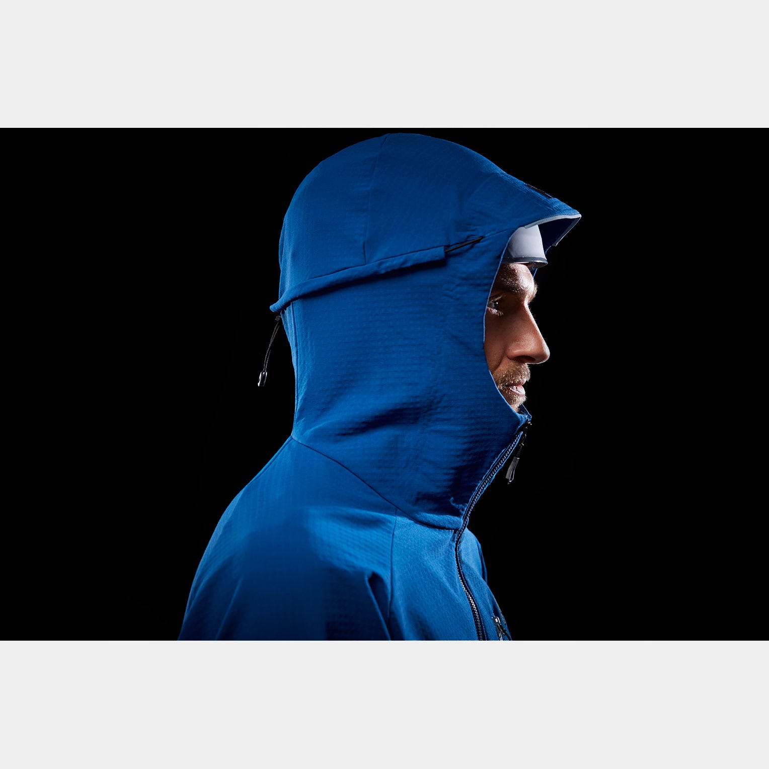 Men's Odin Pro Shield Hybrid Softshell Jacket