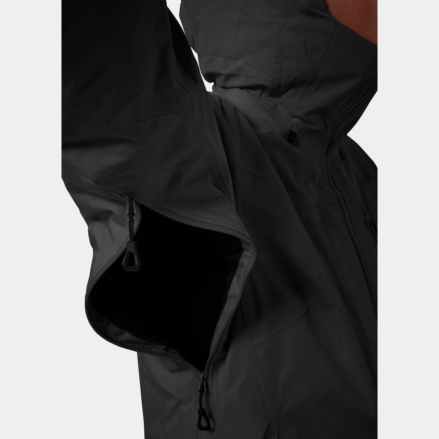 W ODIN INFINITY INSULATED JACKET