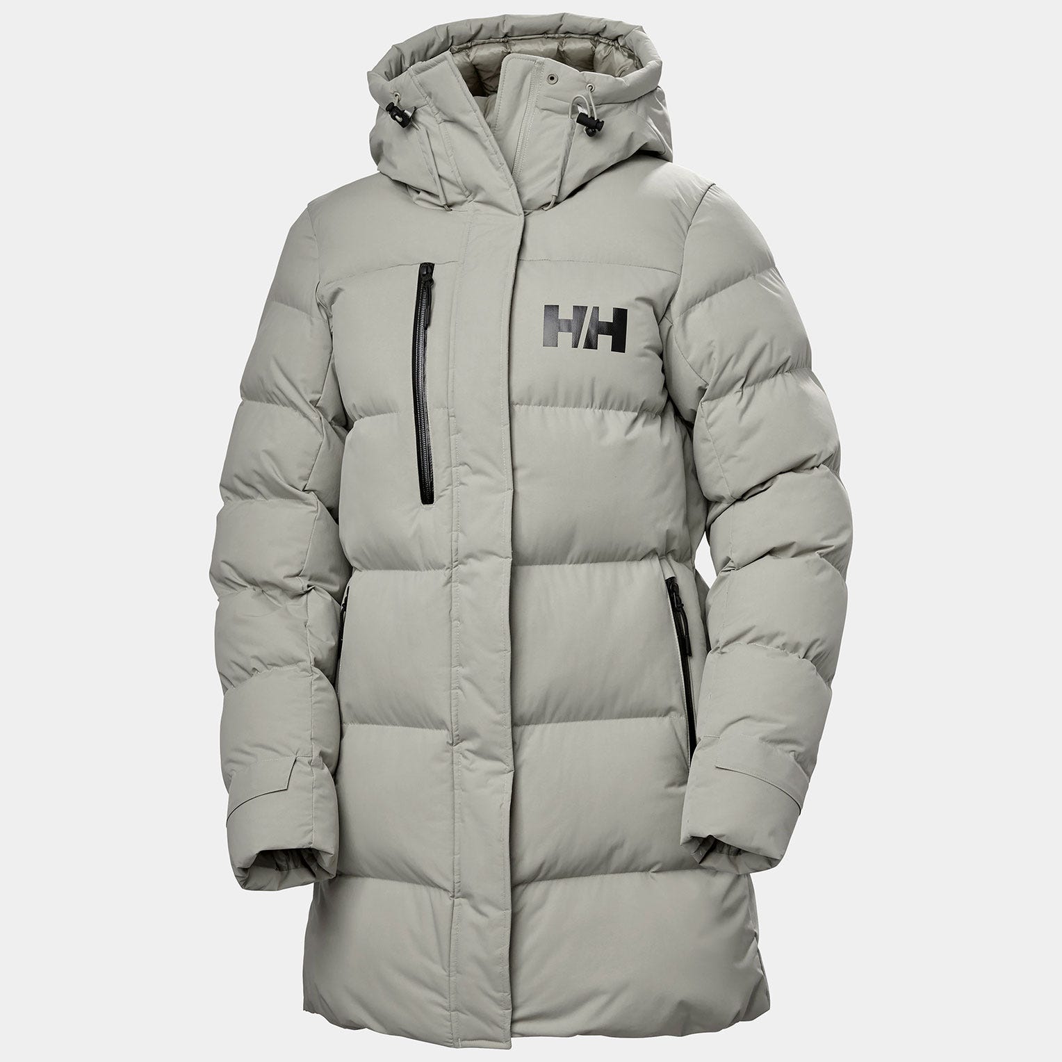 Women's Adore Puffy Parka