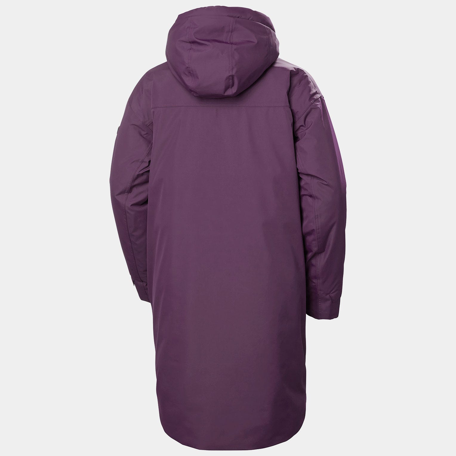 Women's Maud Parka