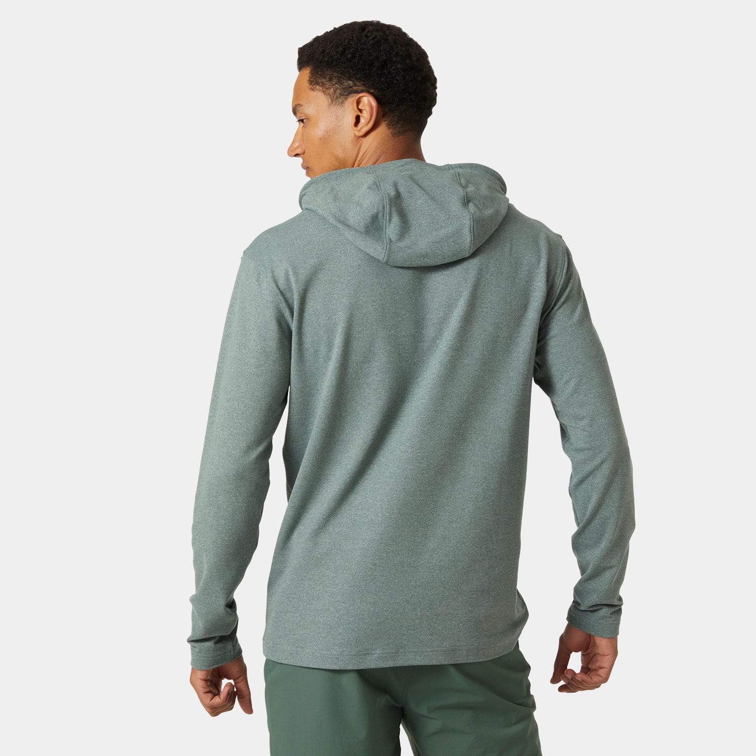Men's Verglas Light Hoodie