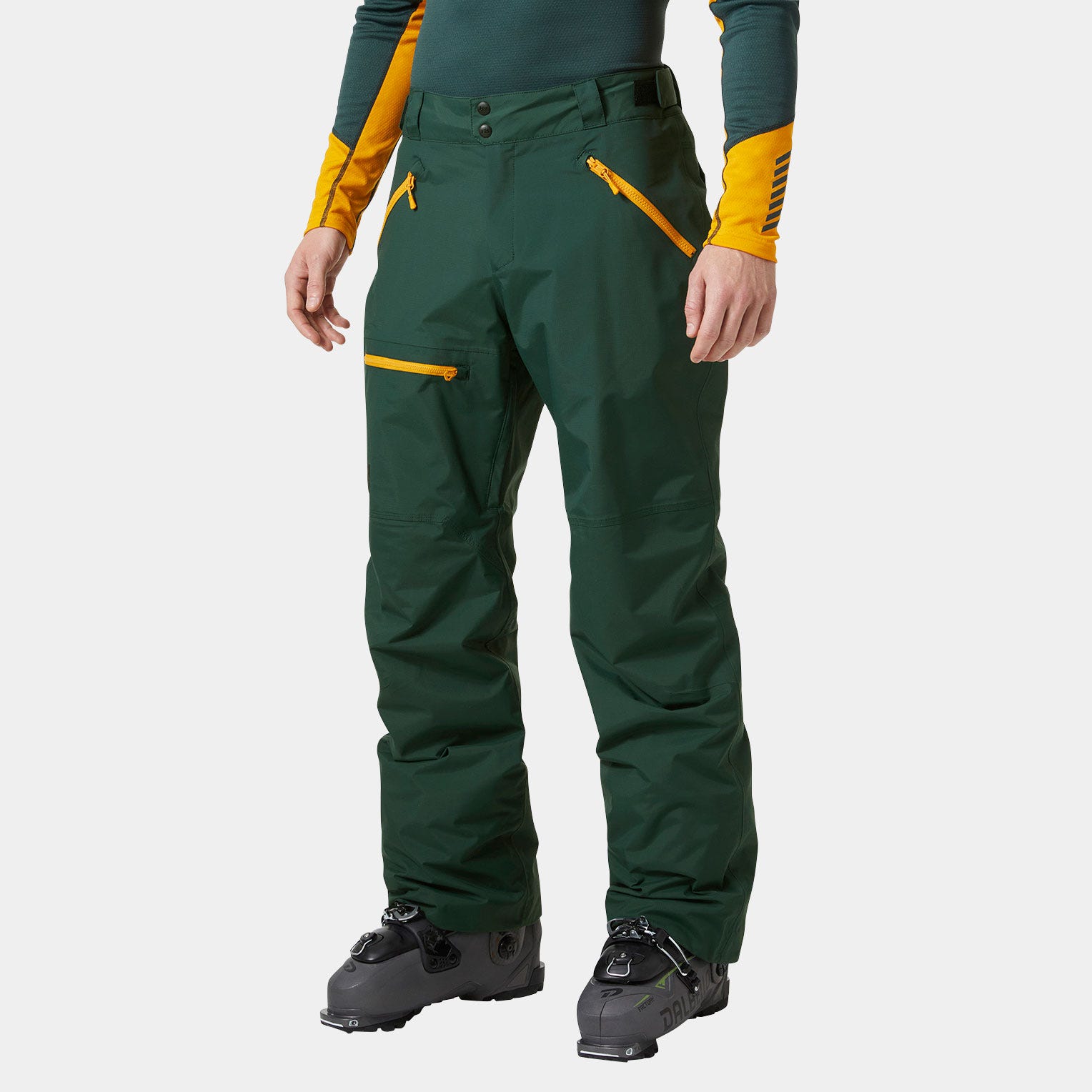 Men's Sogn Cargo Ski Pants