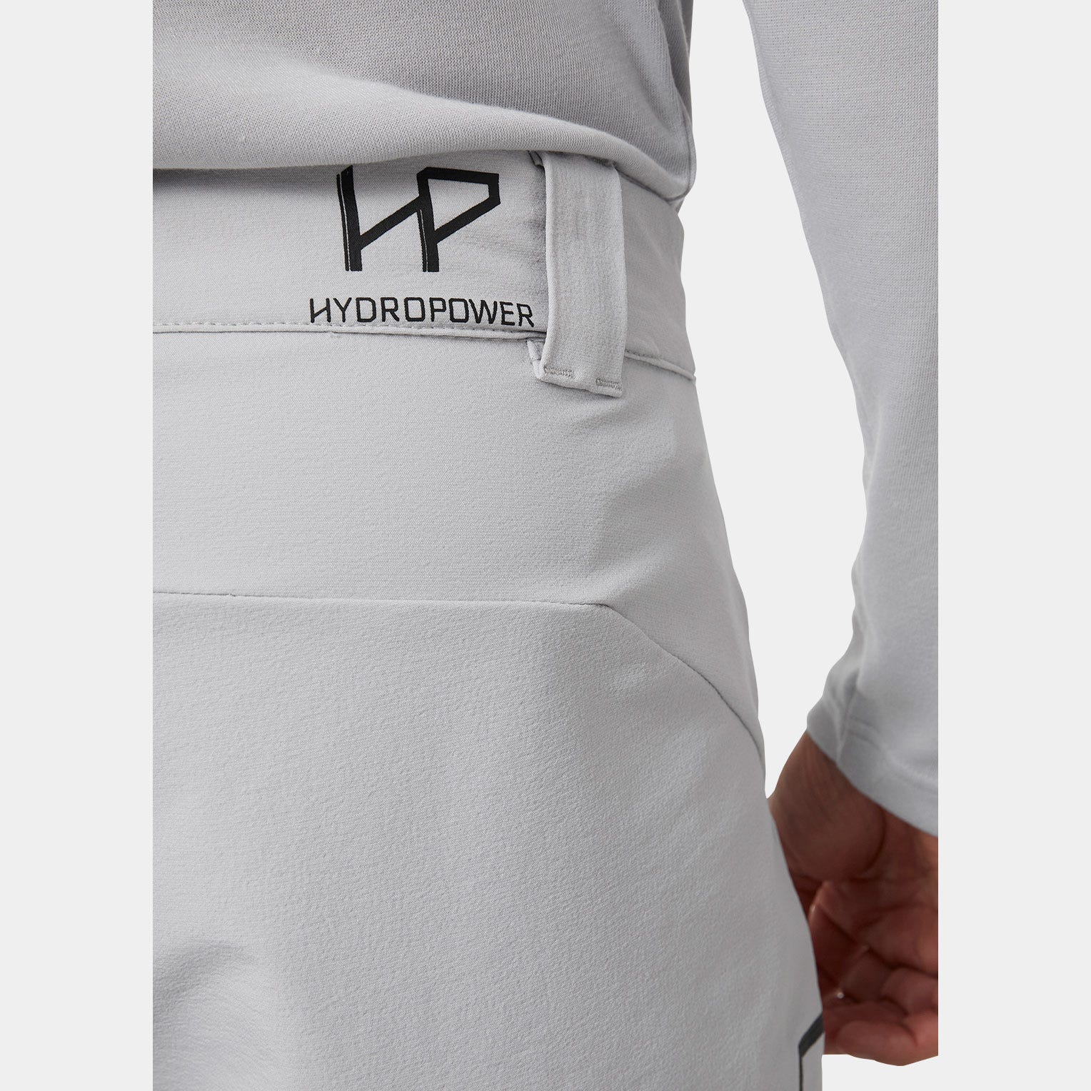 Men's HP Racing Softshell Cargo Shorts