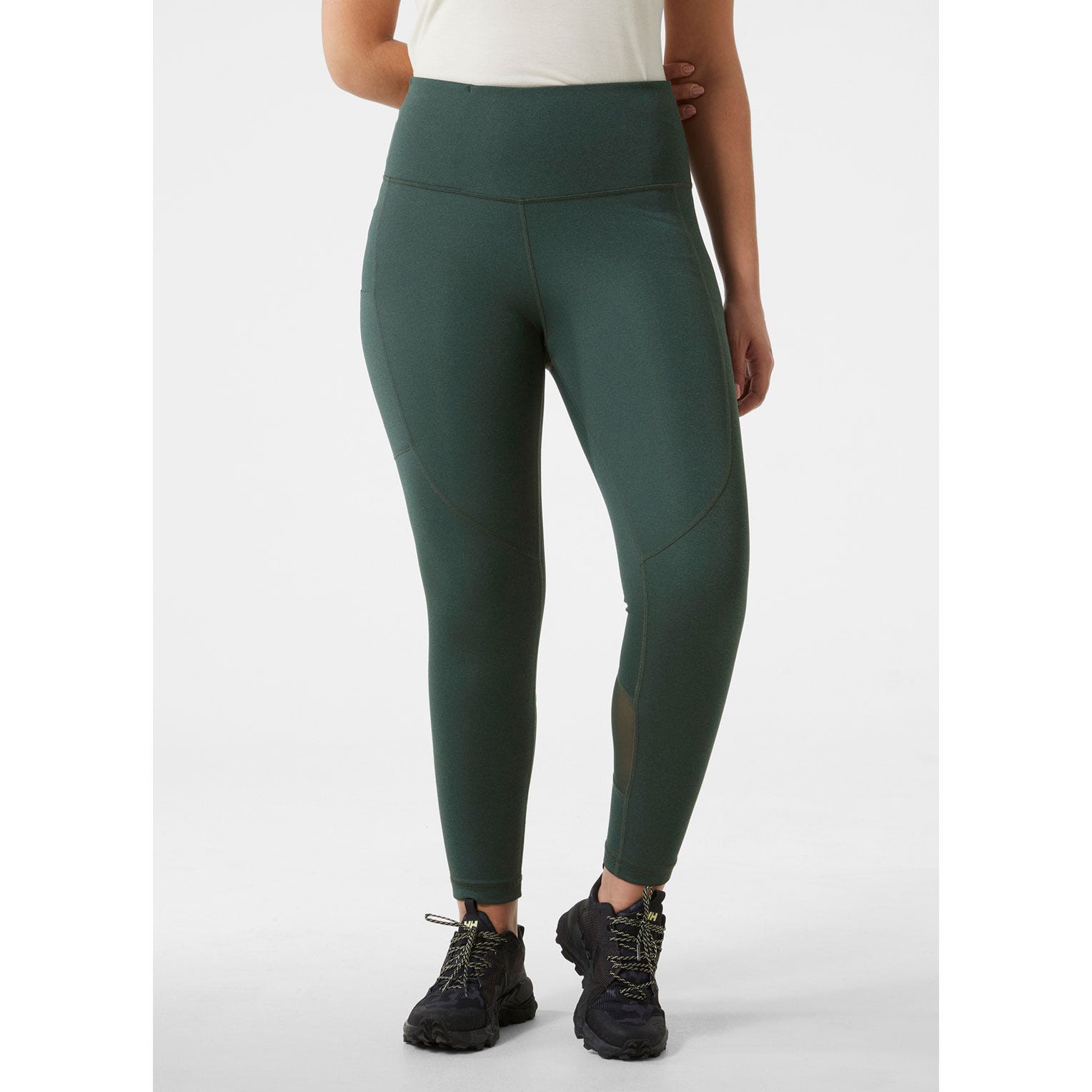 Women's 7/8 Length Constructed Leggings