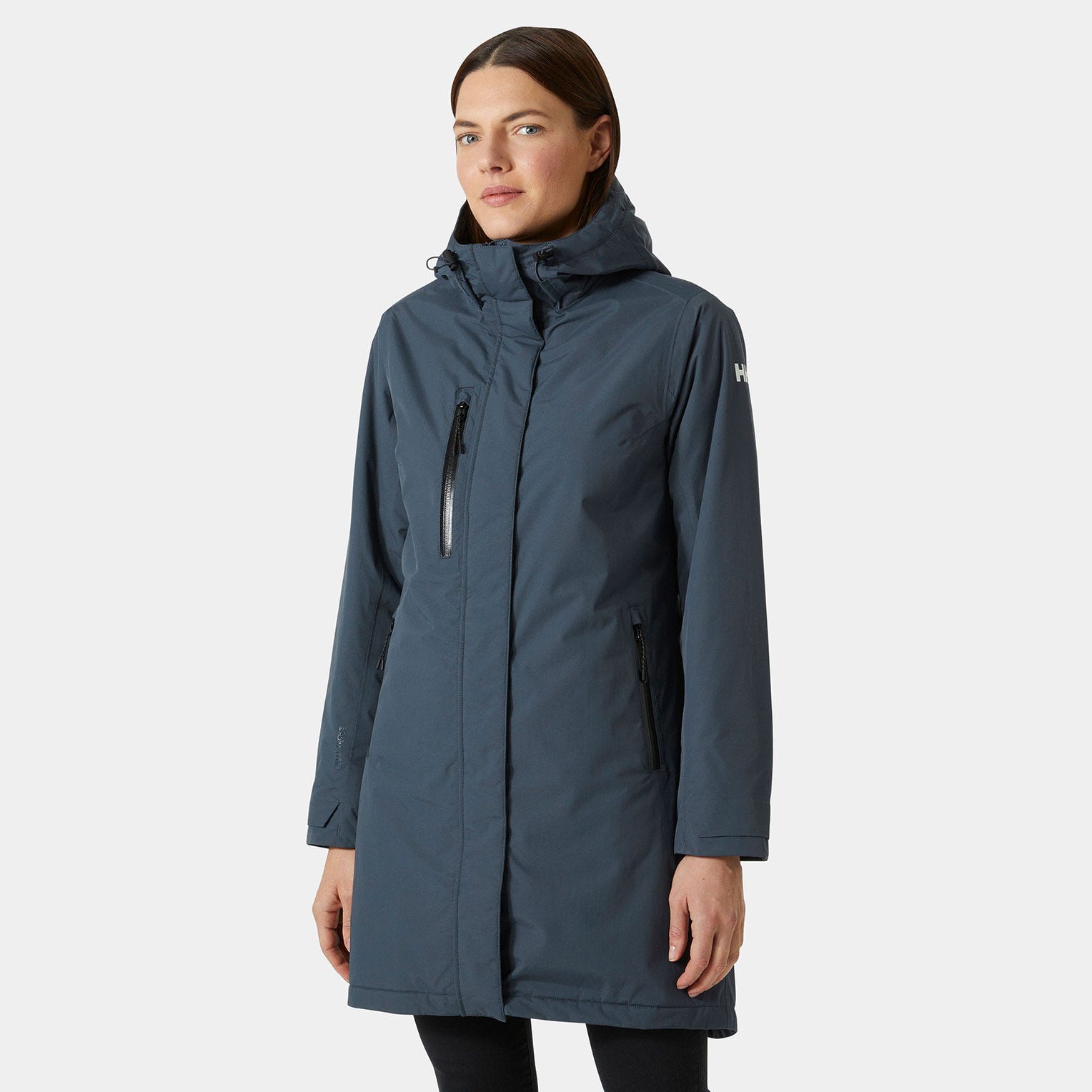Women's Adore Insulated Raincoat