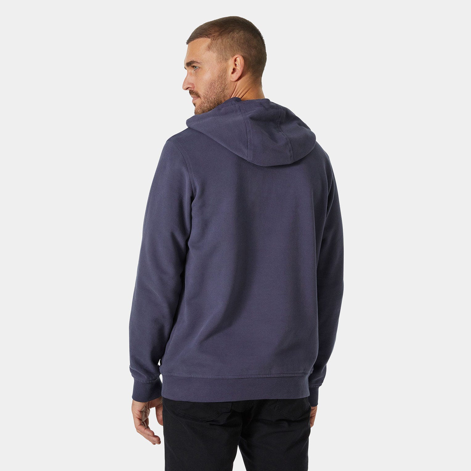 Men's HH Box Hoodie