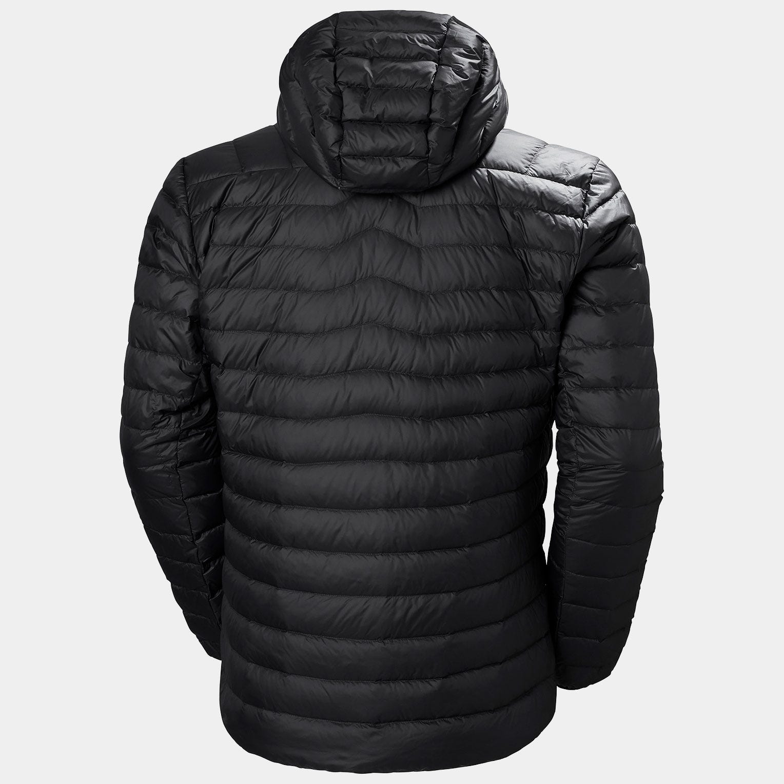 Men's Verglas Hooded Down Insulator