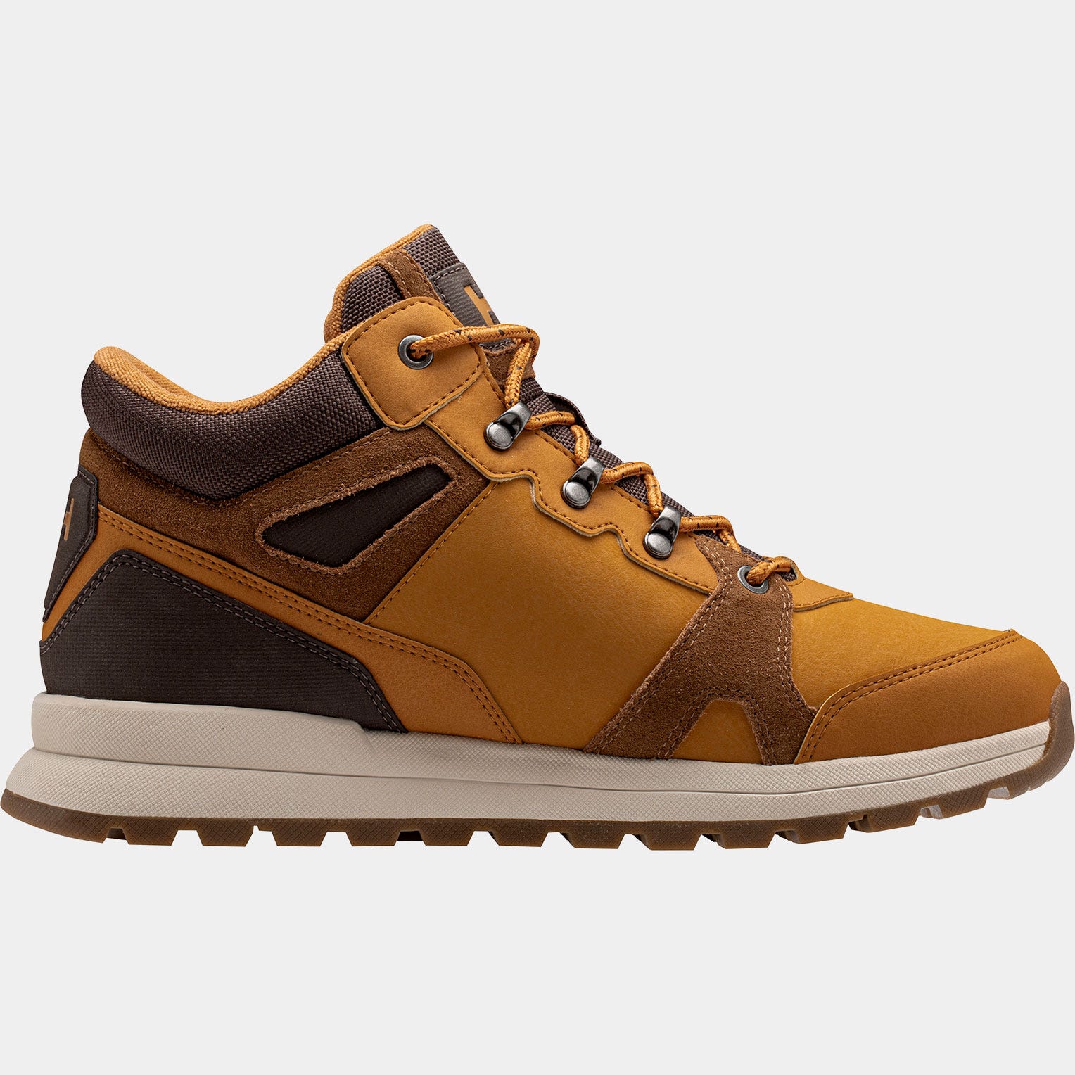 Men's Ranger LV boots