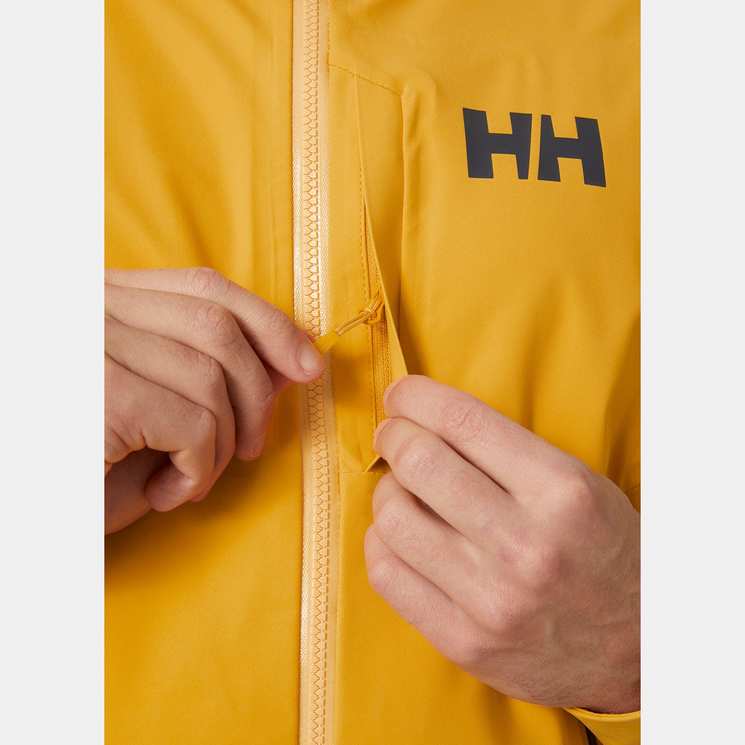 Men's Verglas Backcountry Ski Shell Jacket