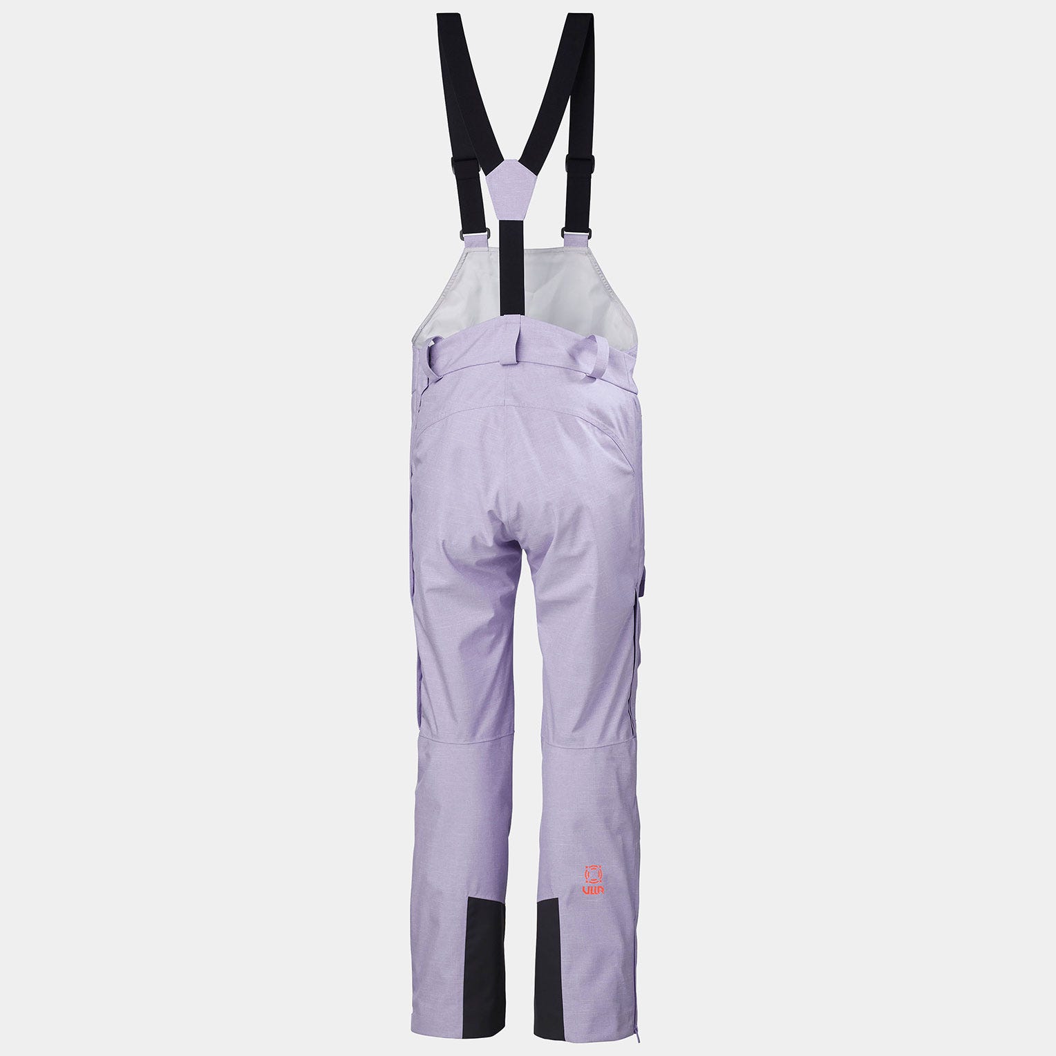 Women's Powderqueen Bib Ski Pants