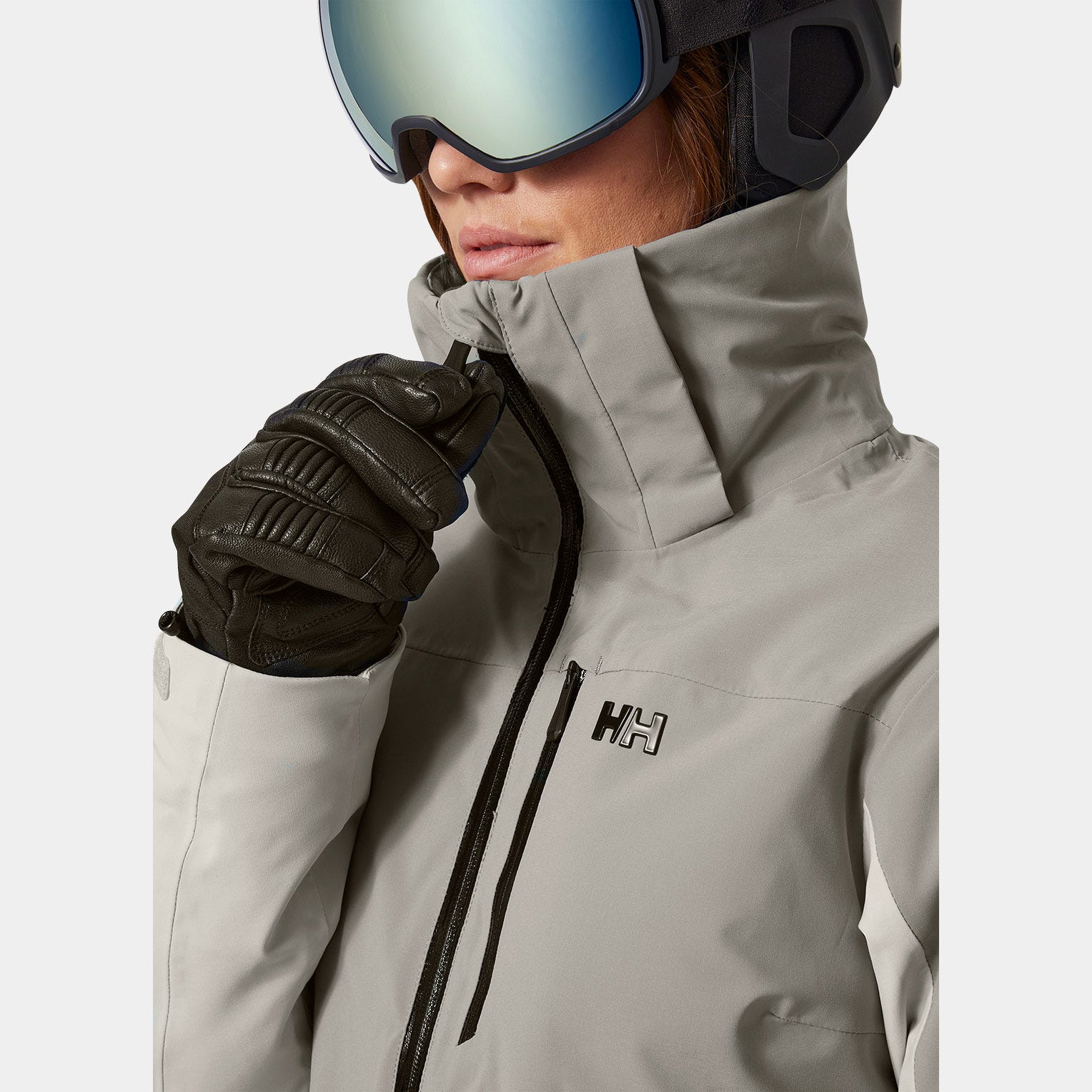 Women's Alphelia Ski Jacket