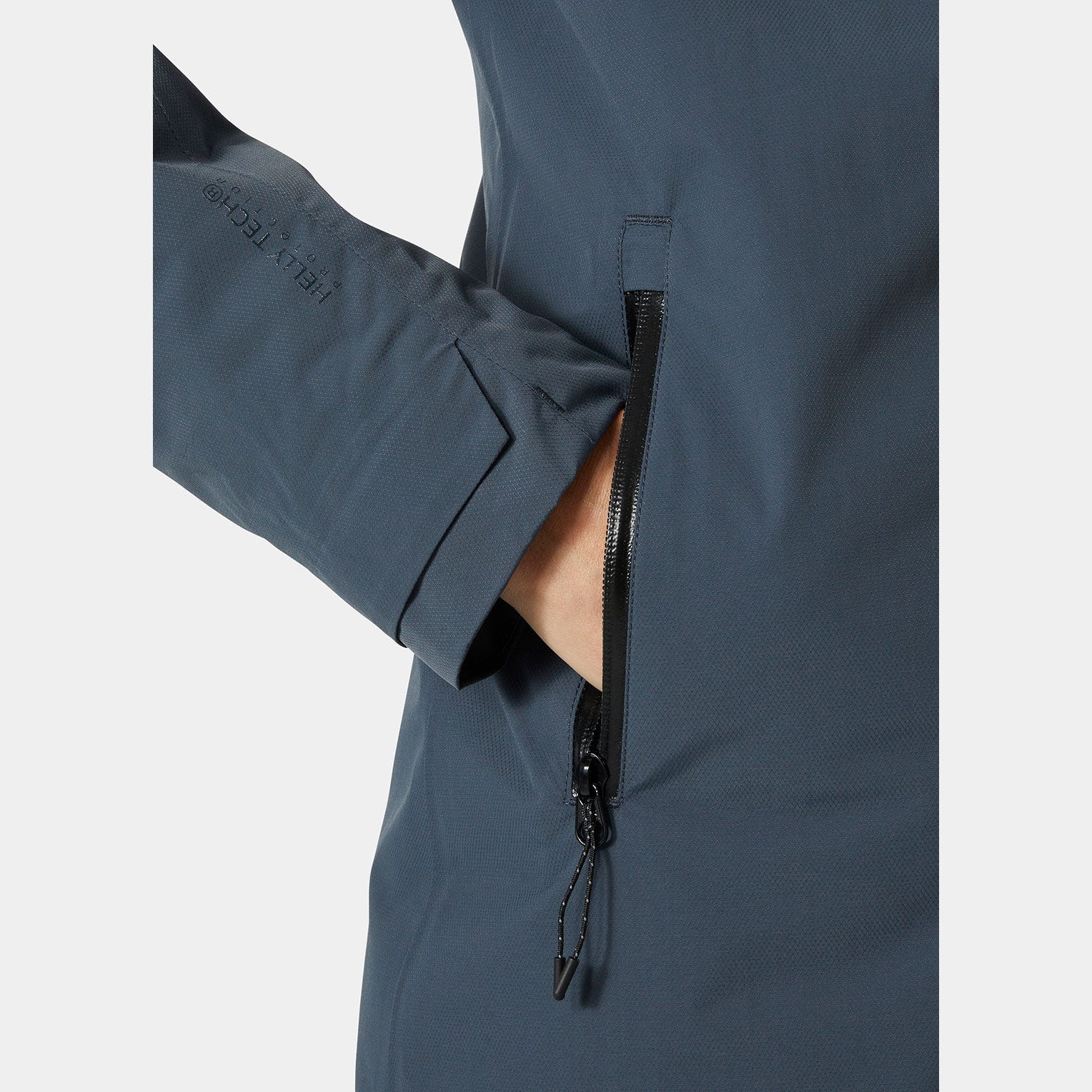 Women's Adore Insulated Raincoat