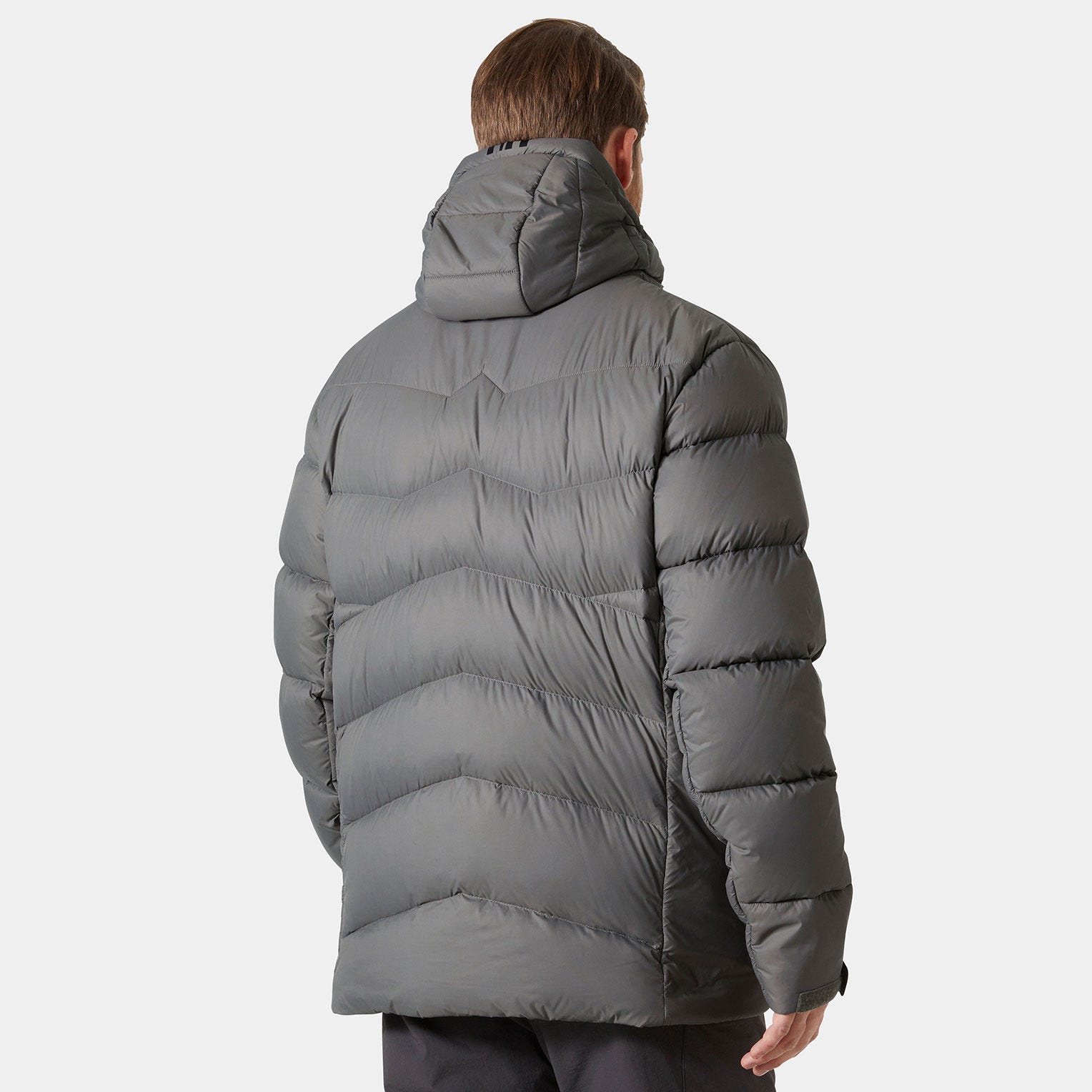 Men's Verglas Icefall Down Jacket