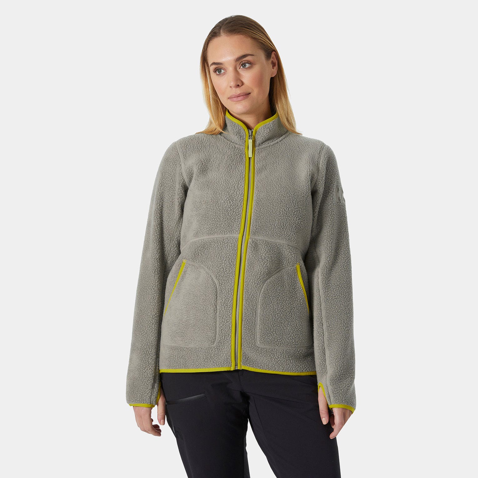 Women's Imperial Pile Fleece Jacket